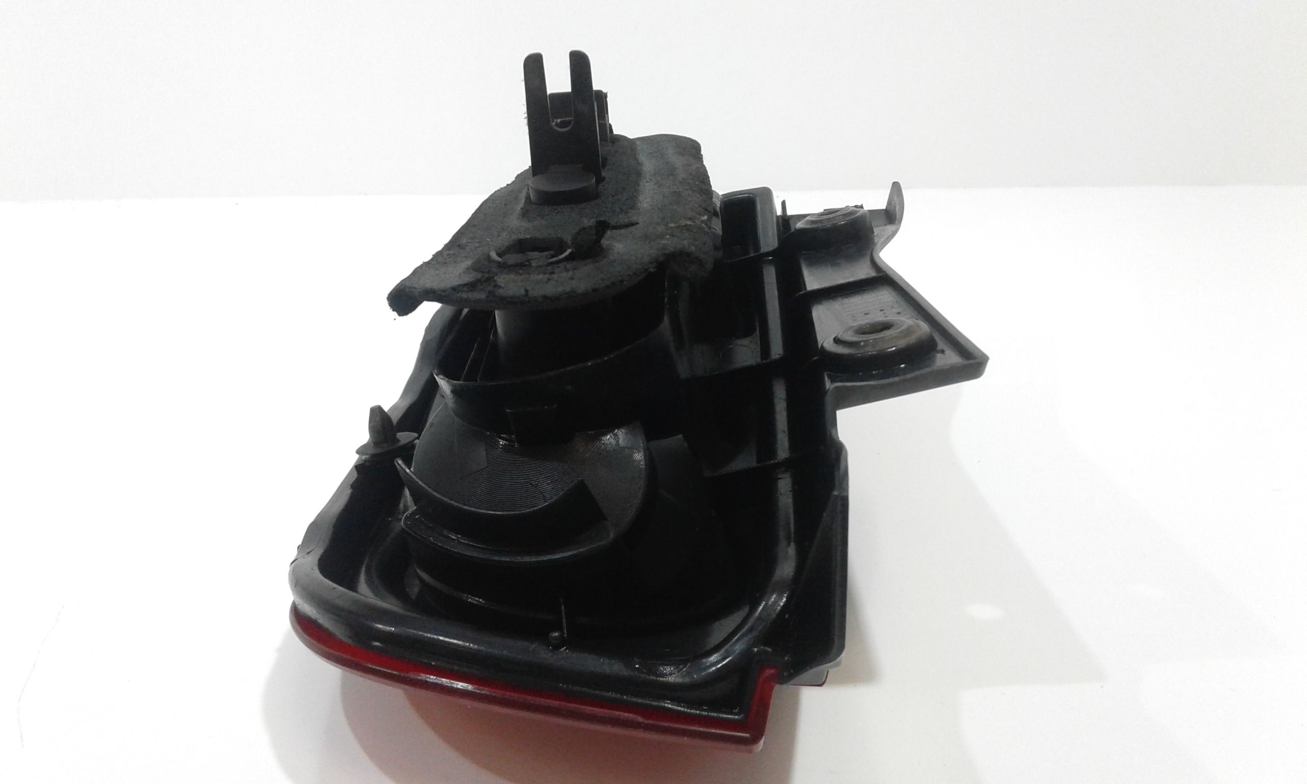 Stop fanale Posteriore sinistro lato Guida NISSAN Micra 4 Serie