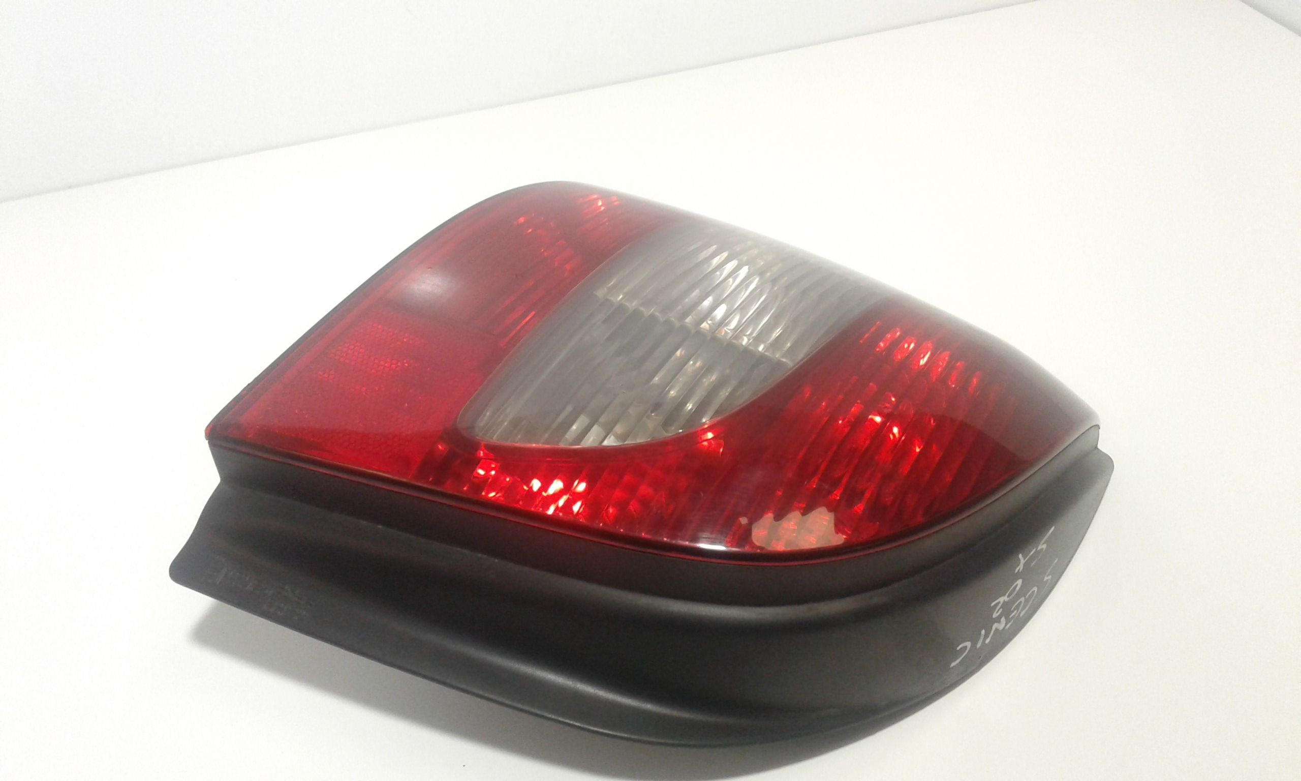 Stop fanale Posteriore sinistro lato Guida RENAULT Scenic 2 Serie