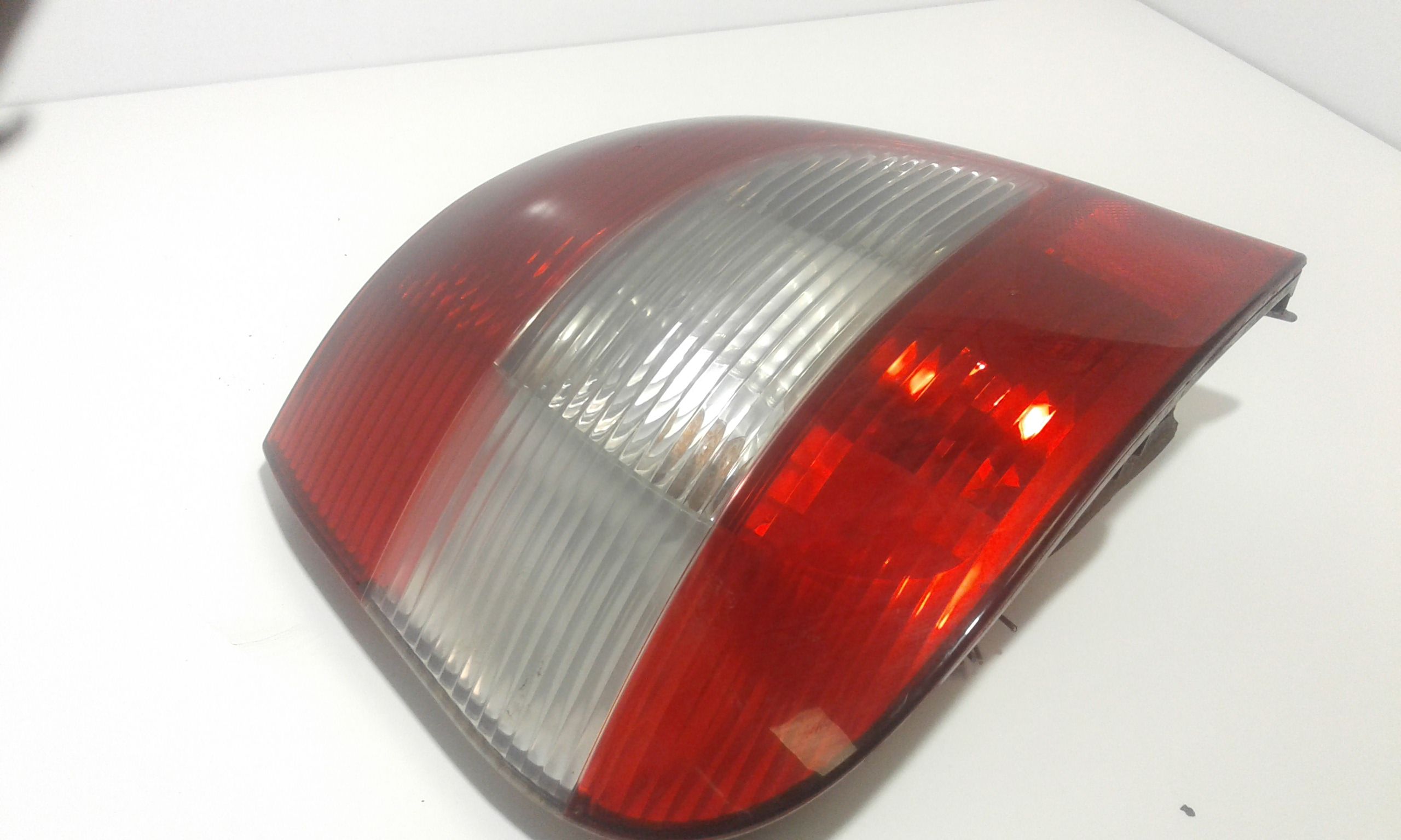 Stop fanale Posteriore sinistro lato Guida RENAULT Scenic 2 Serie