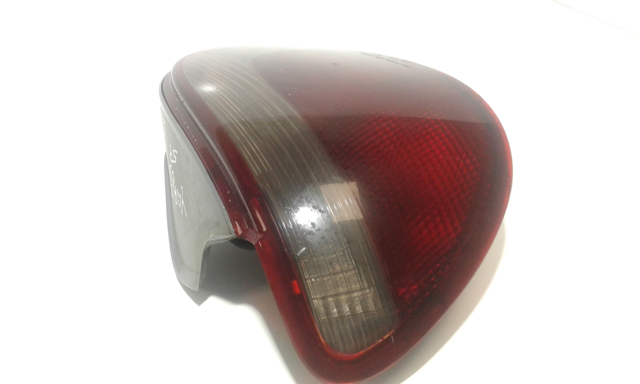 Stop fanale Posteriore sinistro lato Guida TOYOTA Yaris 1 Serie