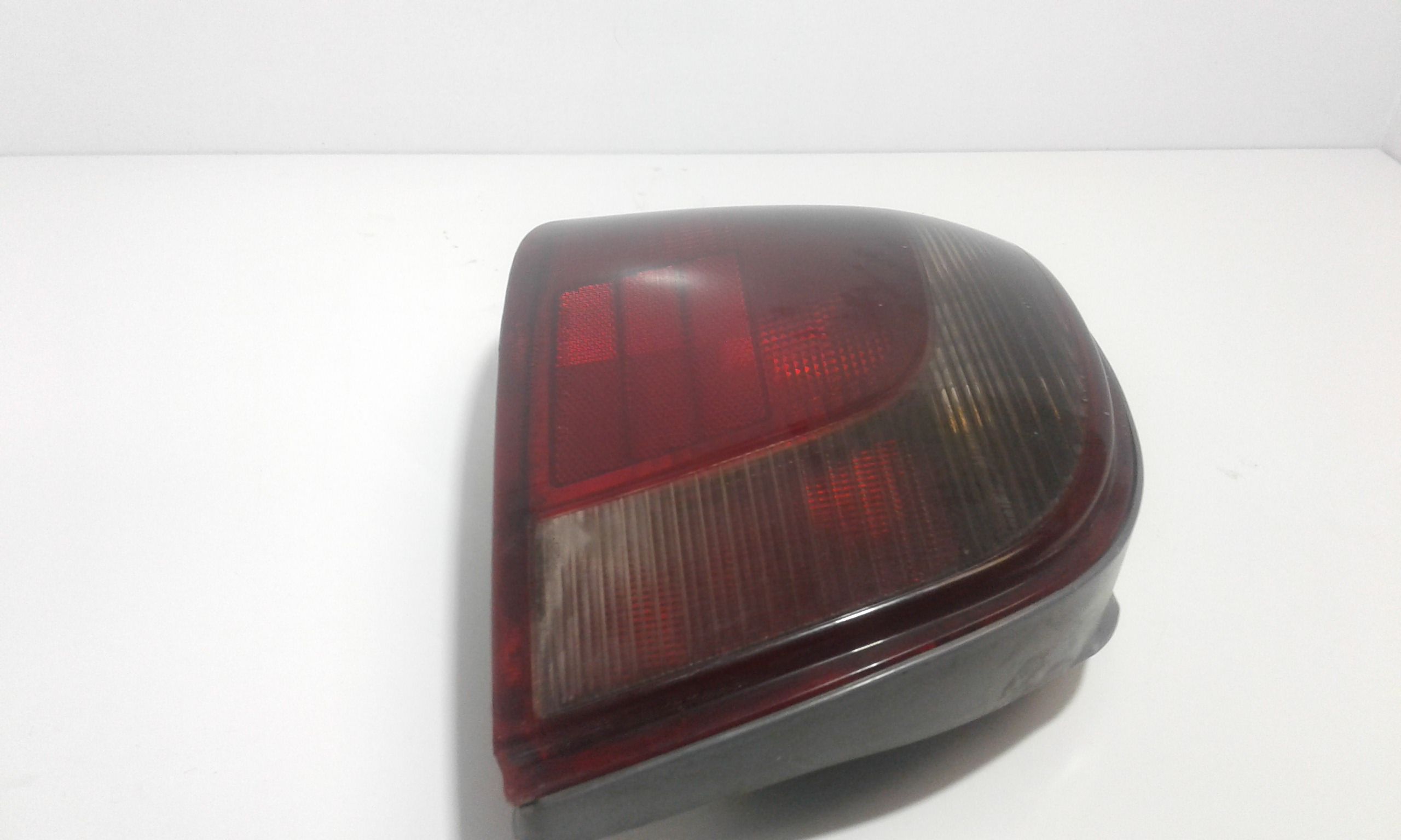 Stop fanale Posteriore sinistro lato Guida TOYOTA Yaris 1 Serie