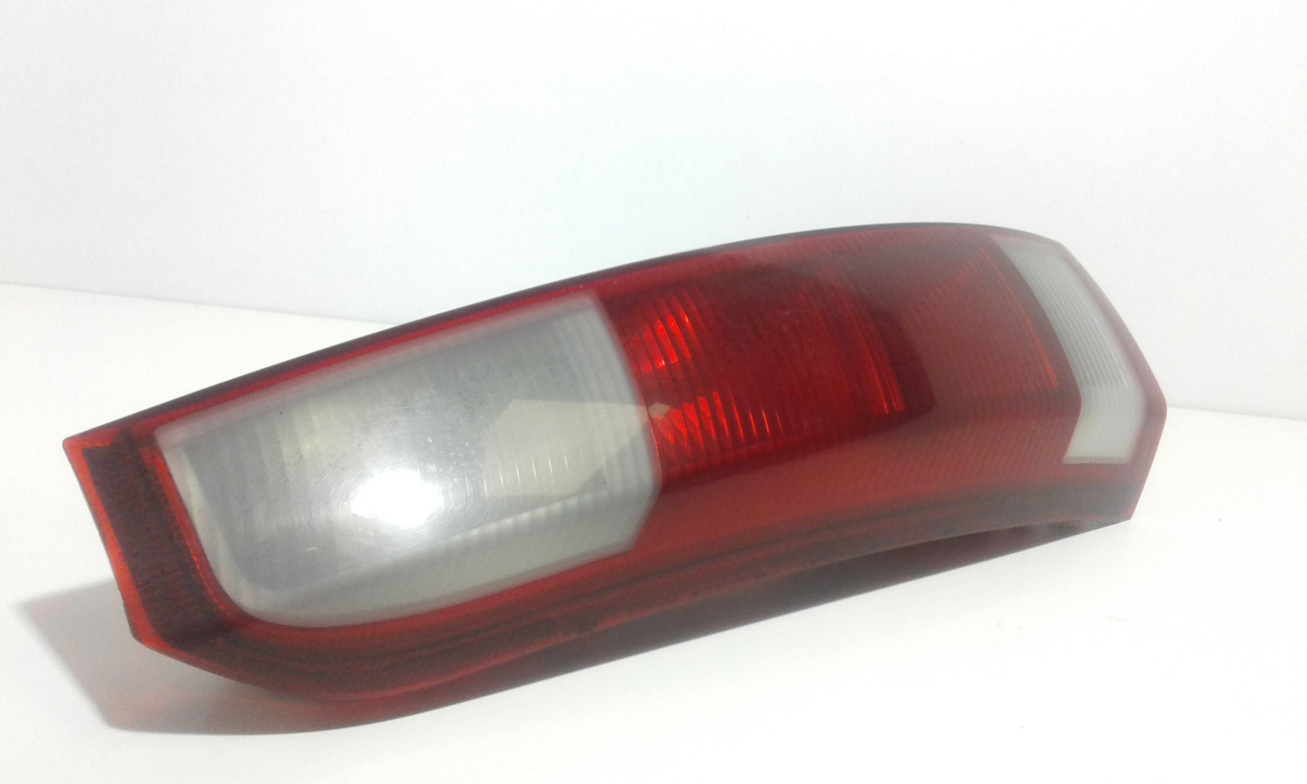 Stop fanale Posteriore sinistro lato Guida OPEL Meriva 1 Serie