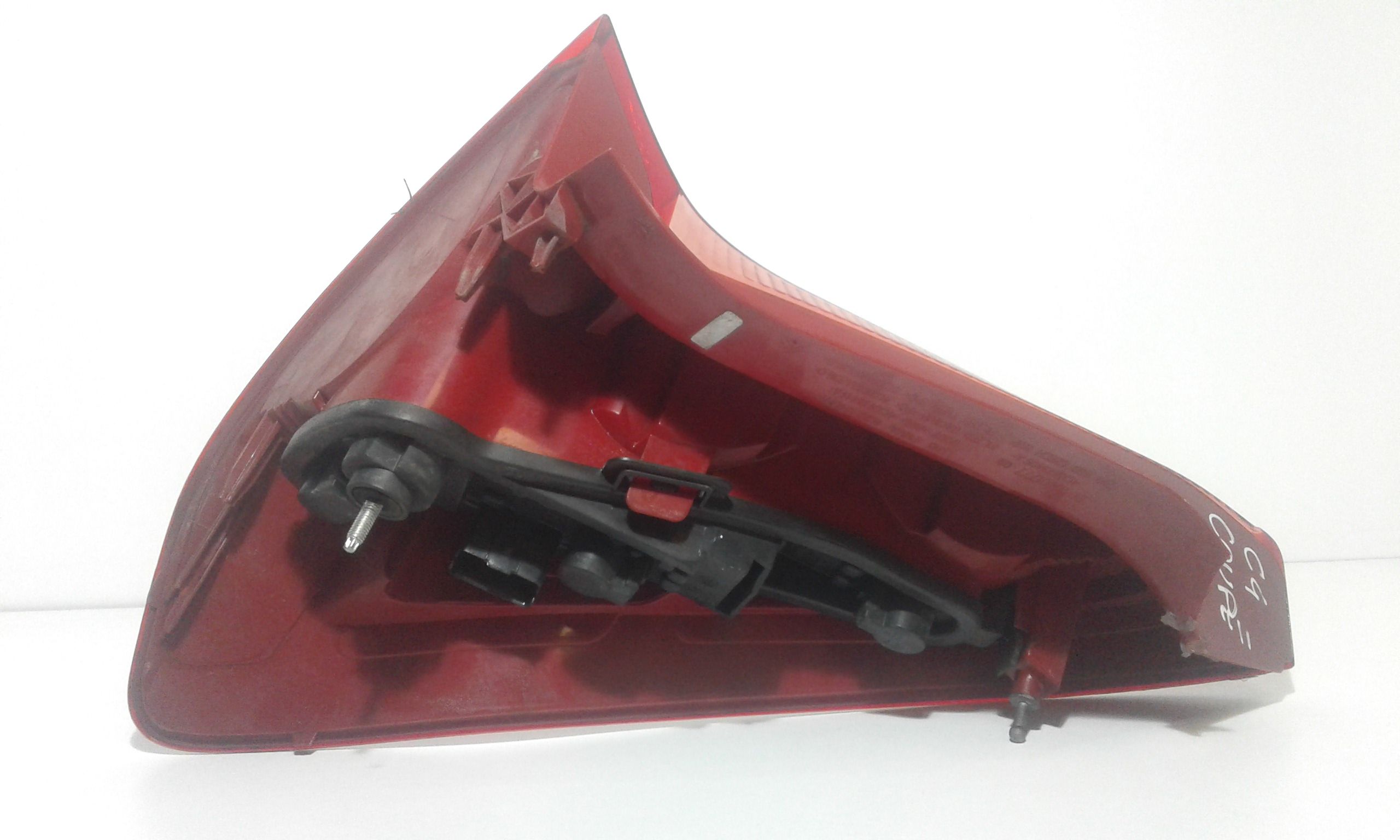 Stop fanale Posteriore sinistro lato Guida CITROEN C4 Coup 3P