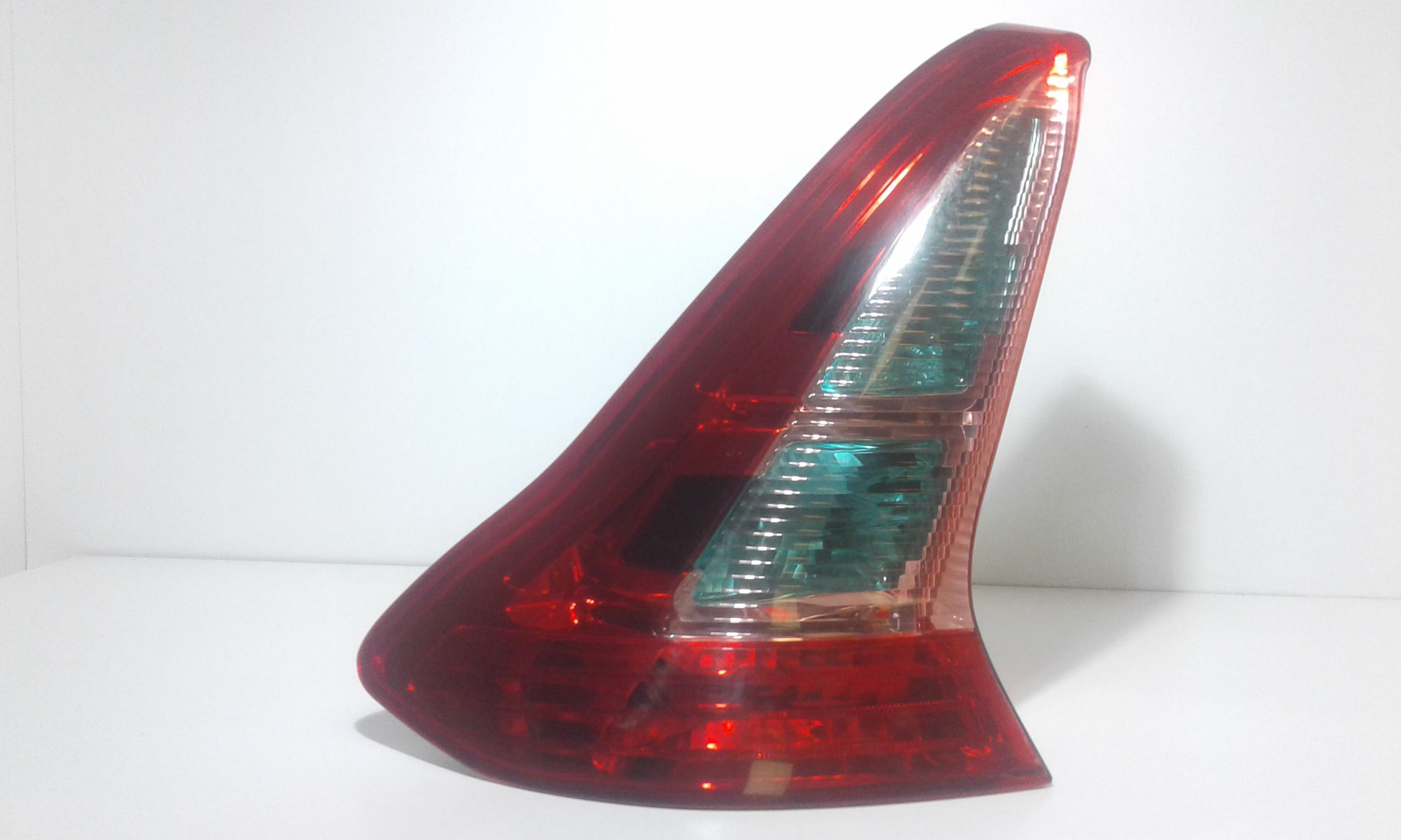 Stop fanale Posteriore sinistro lato Guida CITROEN C4 Coup 3P