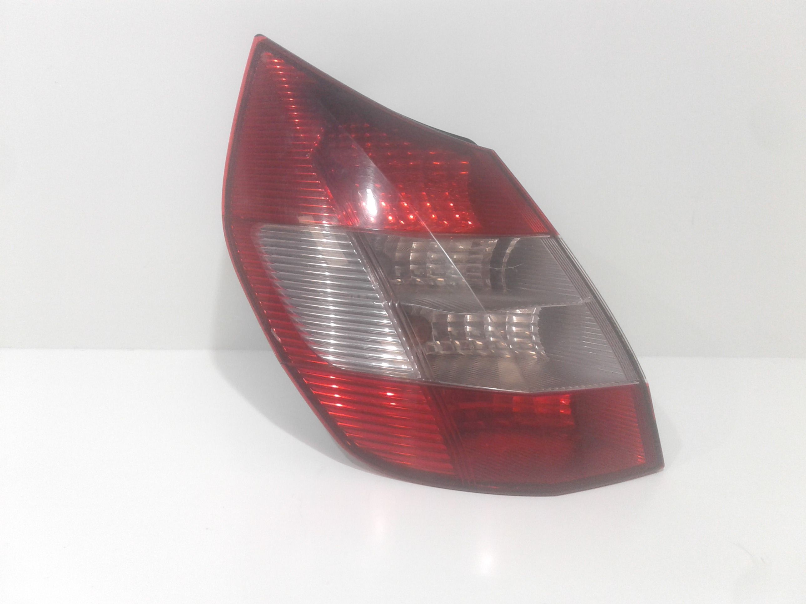 Stop fanale Posteriore sinistro lato Guida RENAULT Scenic 3 Serie