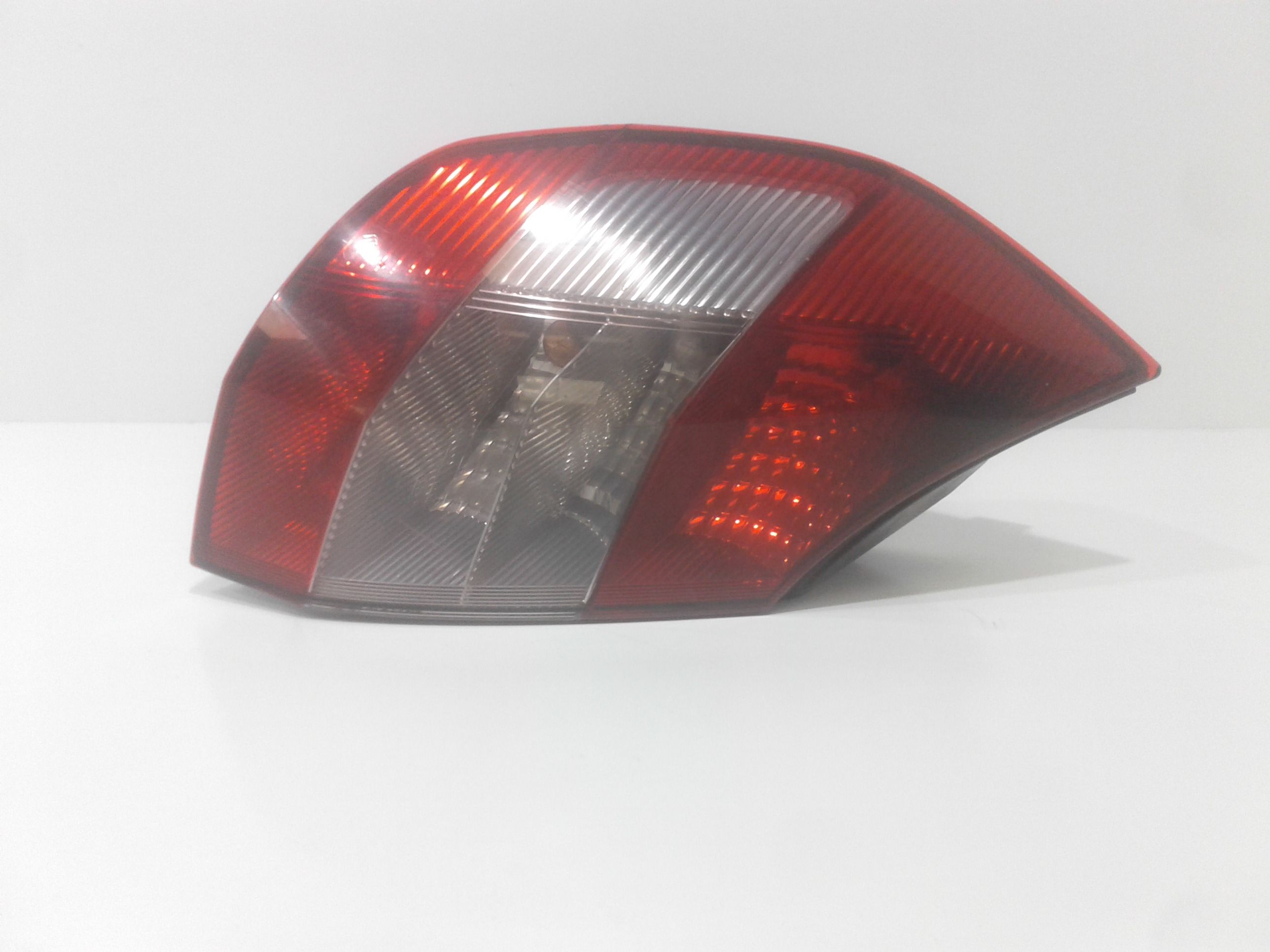 Stop fanale Posteriore sinistro lato Guida RENAULT Scenic 3 Serie