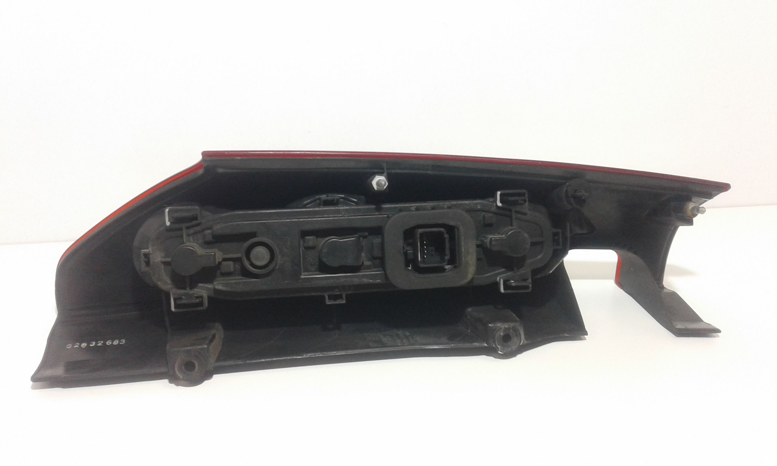 Stop fanale Posteriore sinistro lato Guida RENAULT Kangoo 4 Serie