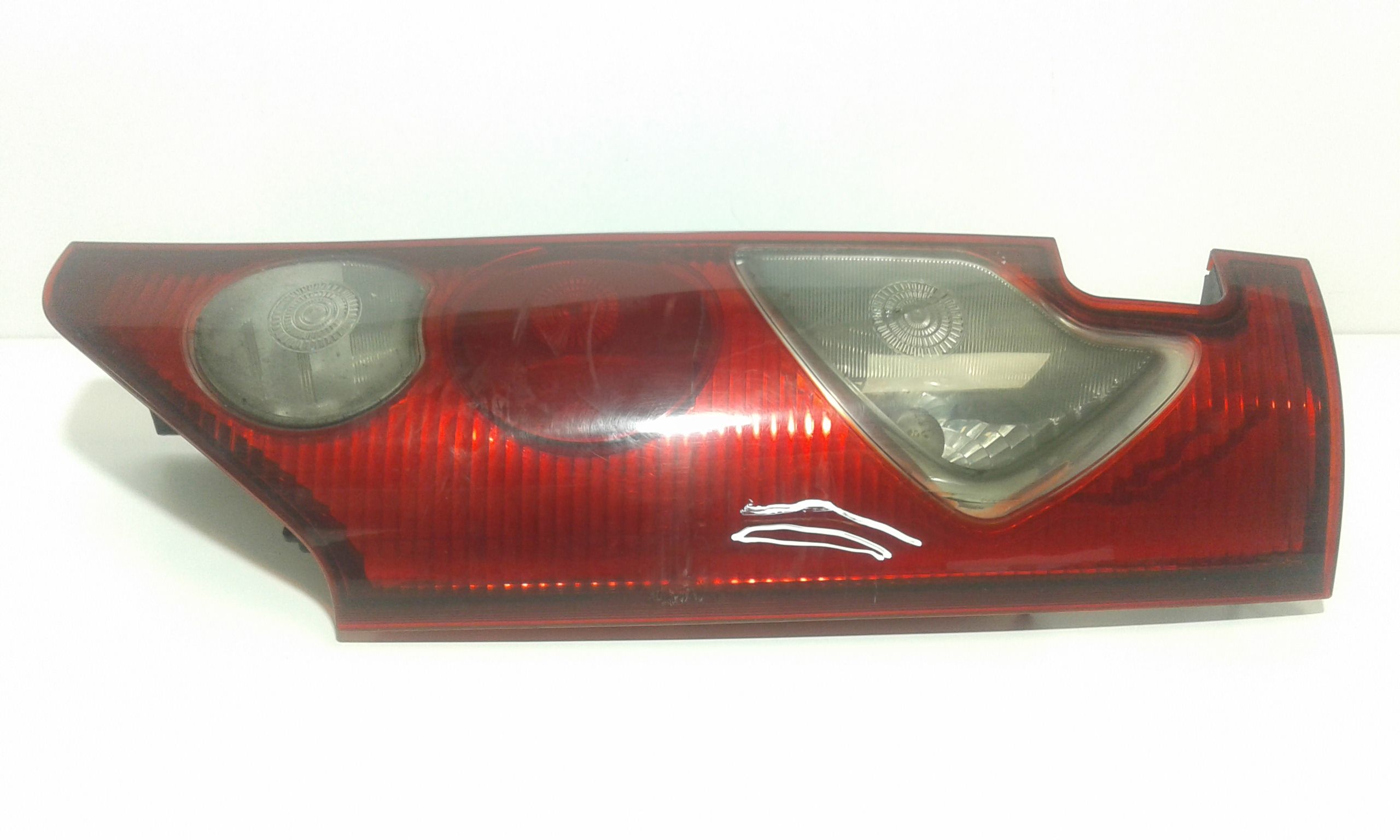 Stop fanale Posteriore sinistro lato Guida RENAULT Kangoo 4 Serie