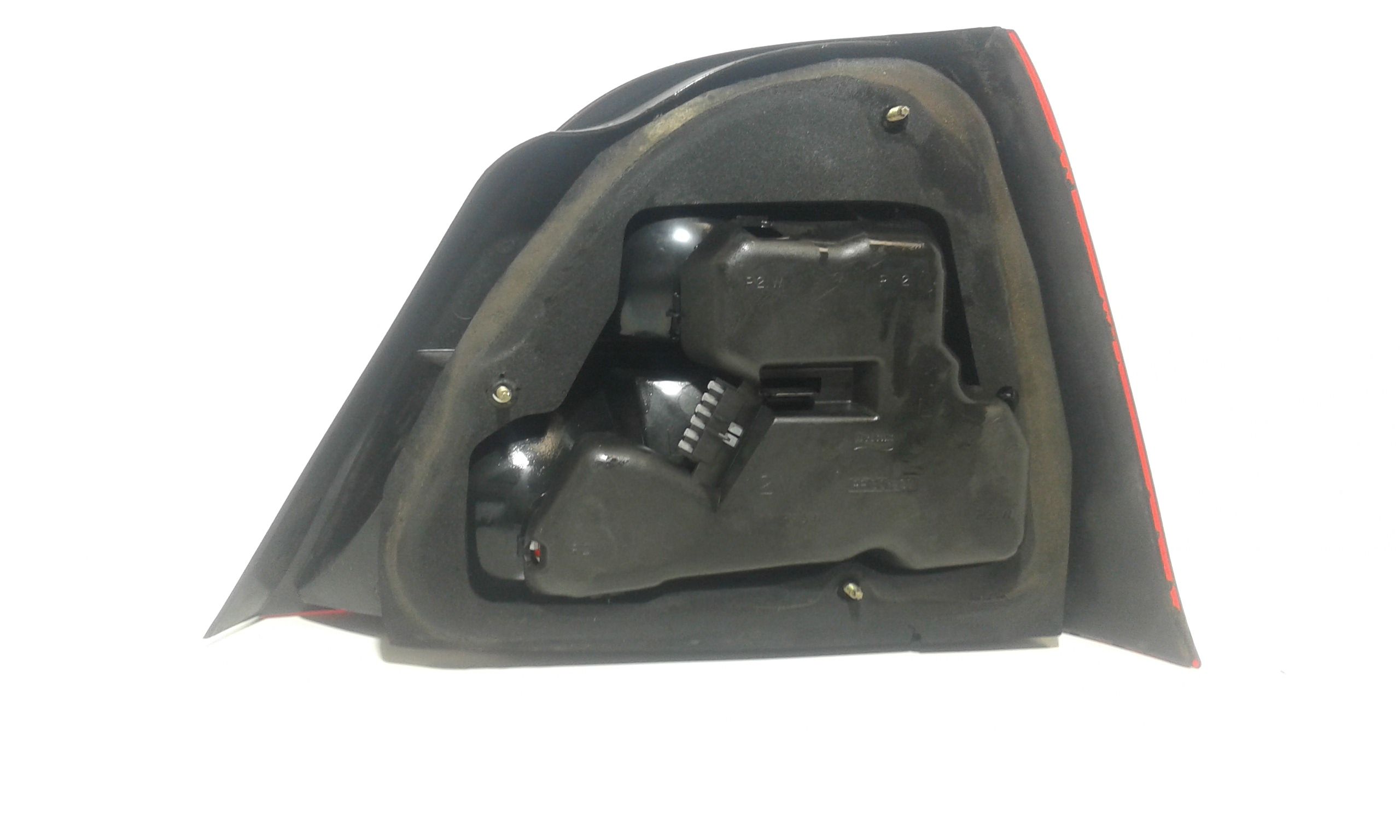 Stop fanale Posteriore sinistro lato Guida ROVER Serie 200 25