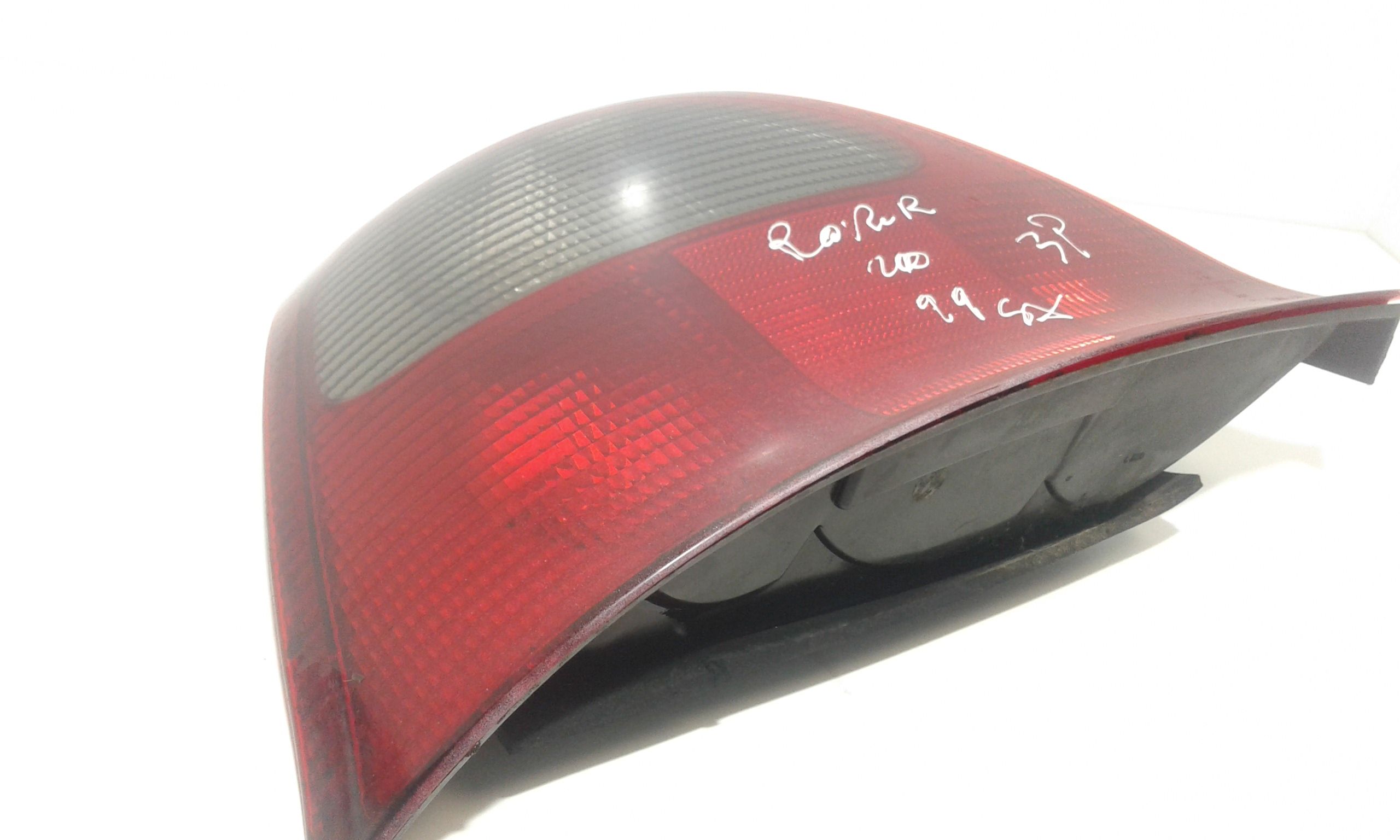 Stop fanale Posteriore sinistro lato Guida ROVER Serie 200 25