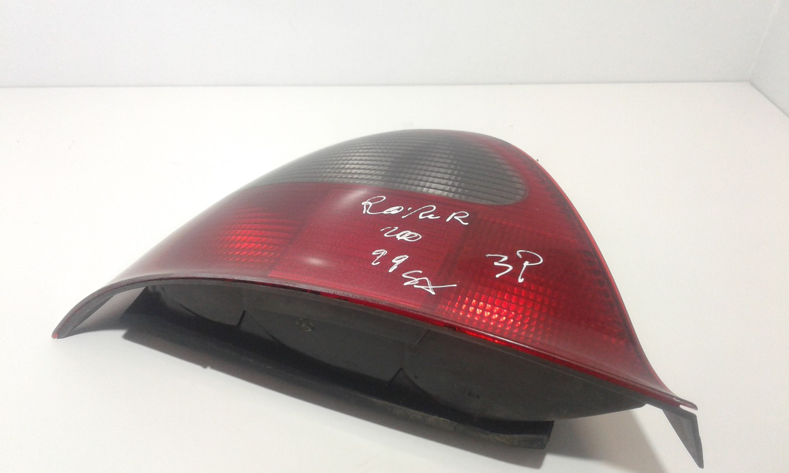 Stop fanale Posteriore sinistro lato Guida ROVER Serie 200 25