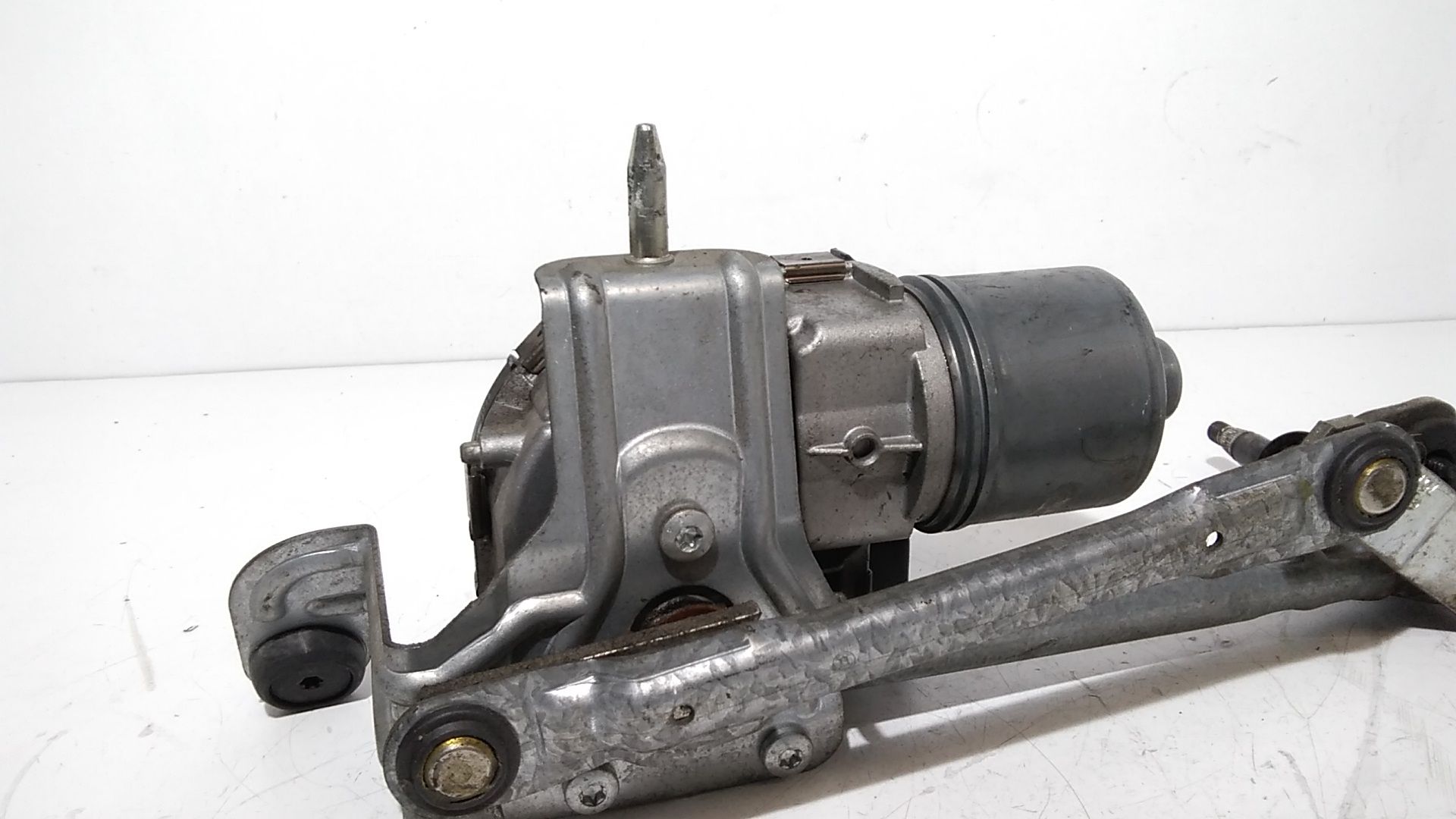 Motorino Tergicristallo Anteriore VOLKSWAGEN Golf 5 Plus (04>08)