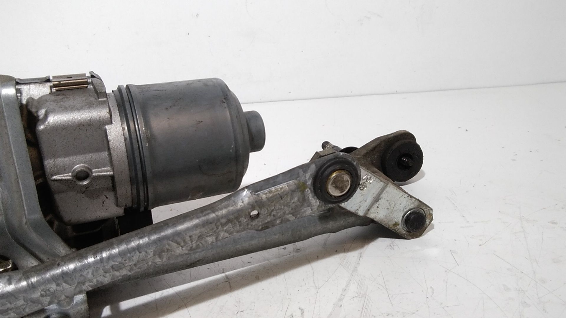 Motorino Tergicristallo Anteriore VOLKSWAGEN Golf 5 Plus (04>08)