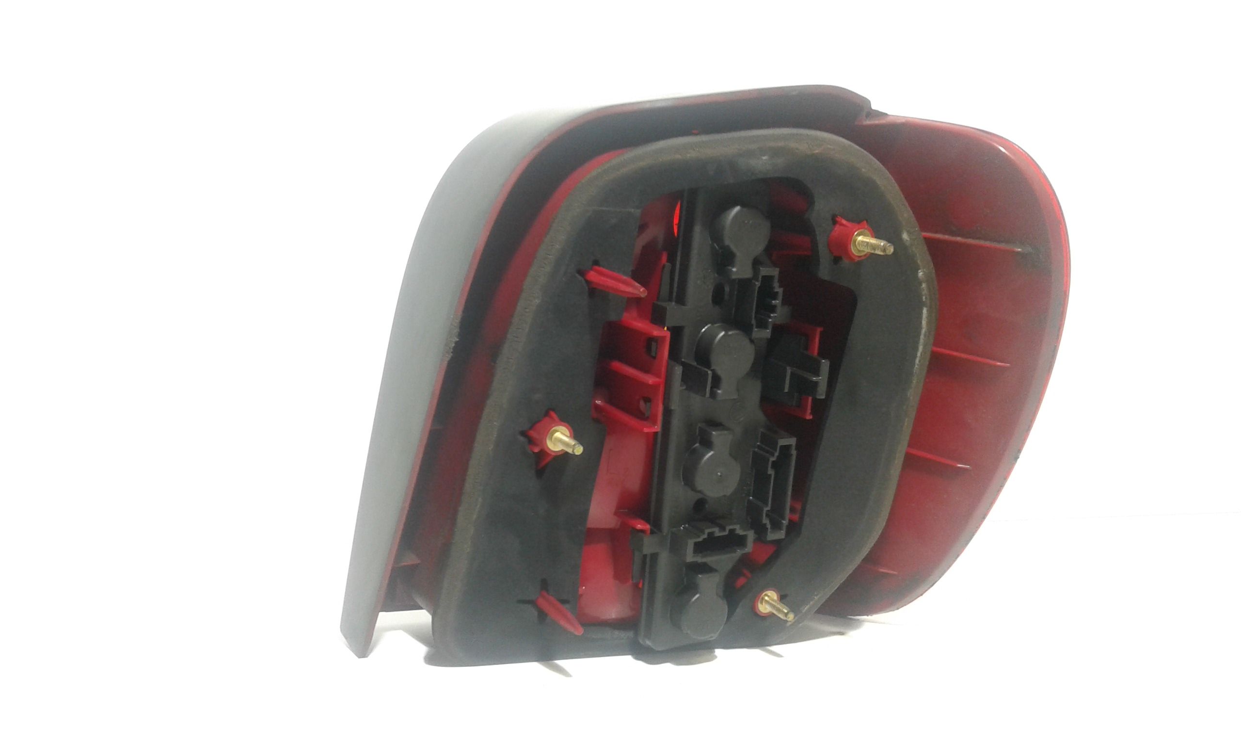 Stop fanale Posteriore sinistro lato Guida VOLKSWAGEN Polo 3 Serie