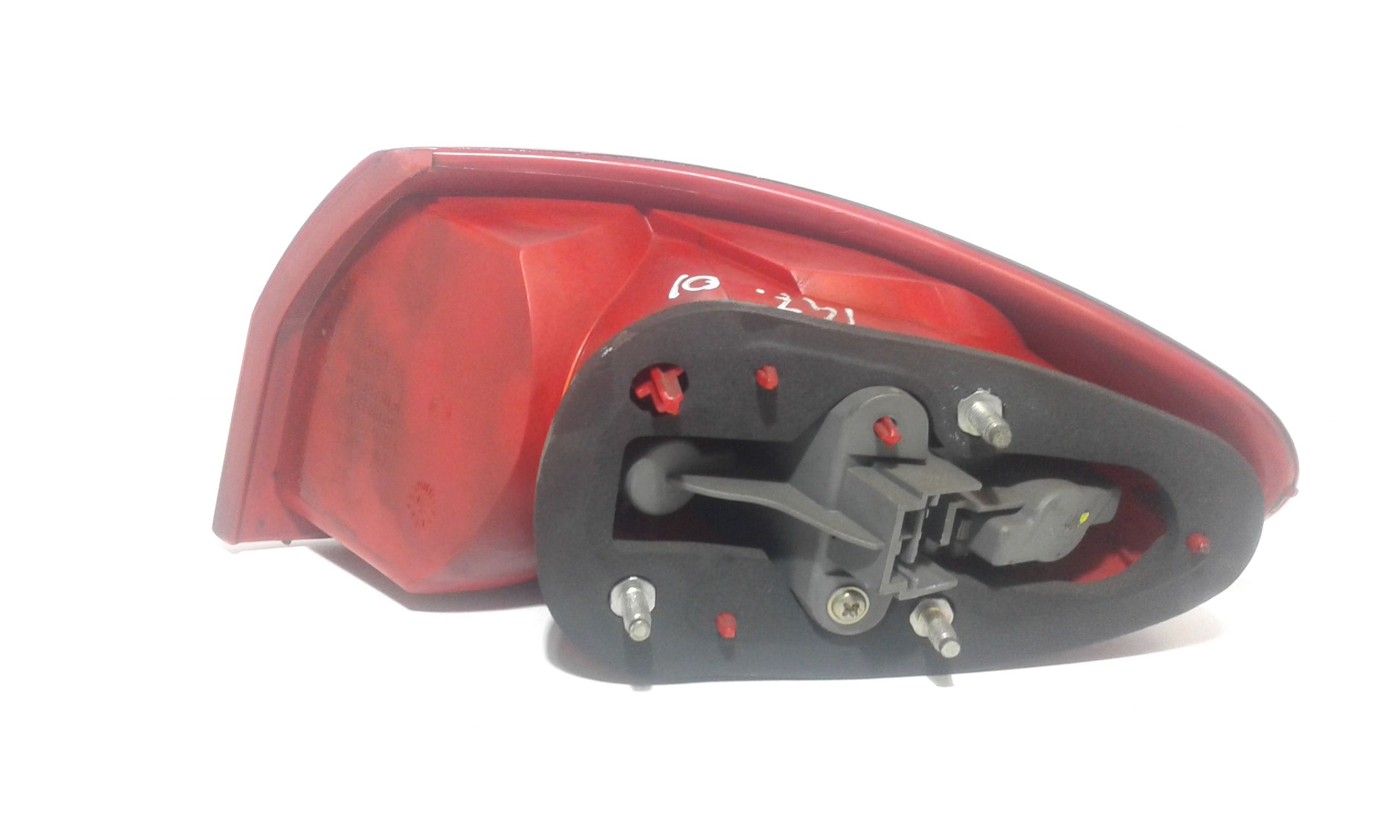 Stop fanale Posteriore sinistro lato Guida ALFA ROMEO 147 1  Serie