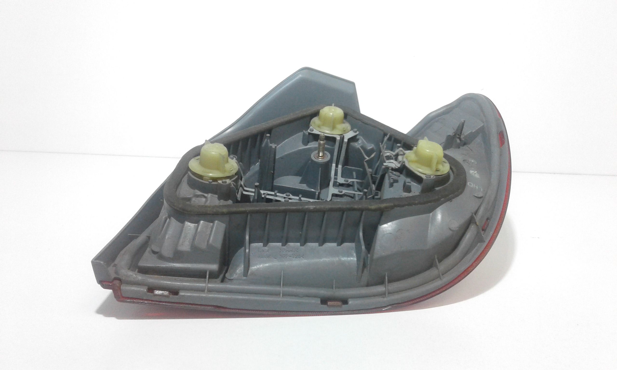 Stop fanale Posteriore sinistro lato Guida TOYOTA Yaris 1 Serie