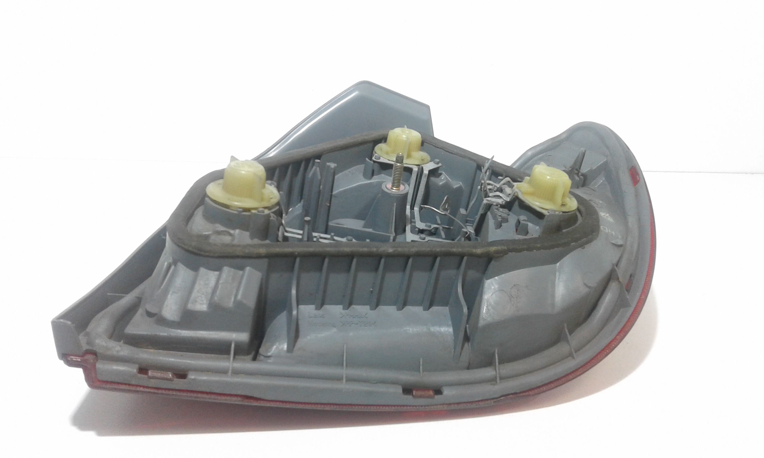 Stop fanale Posteriore sinistro lato Guida TOYOTA Yaris 1 Serie