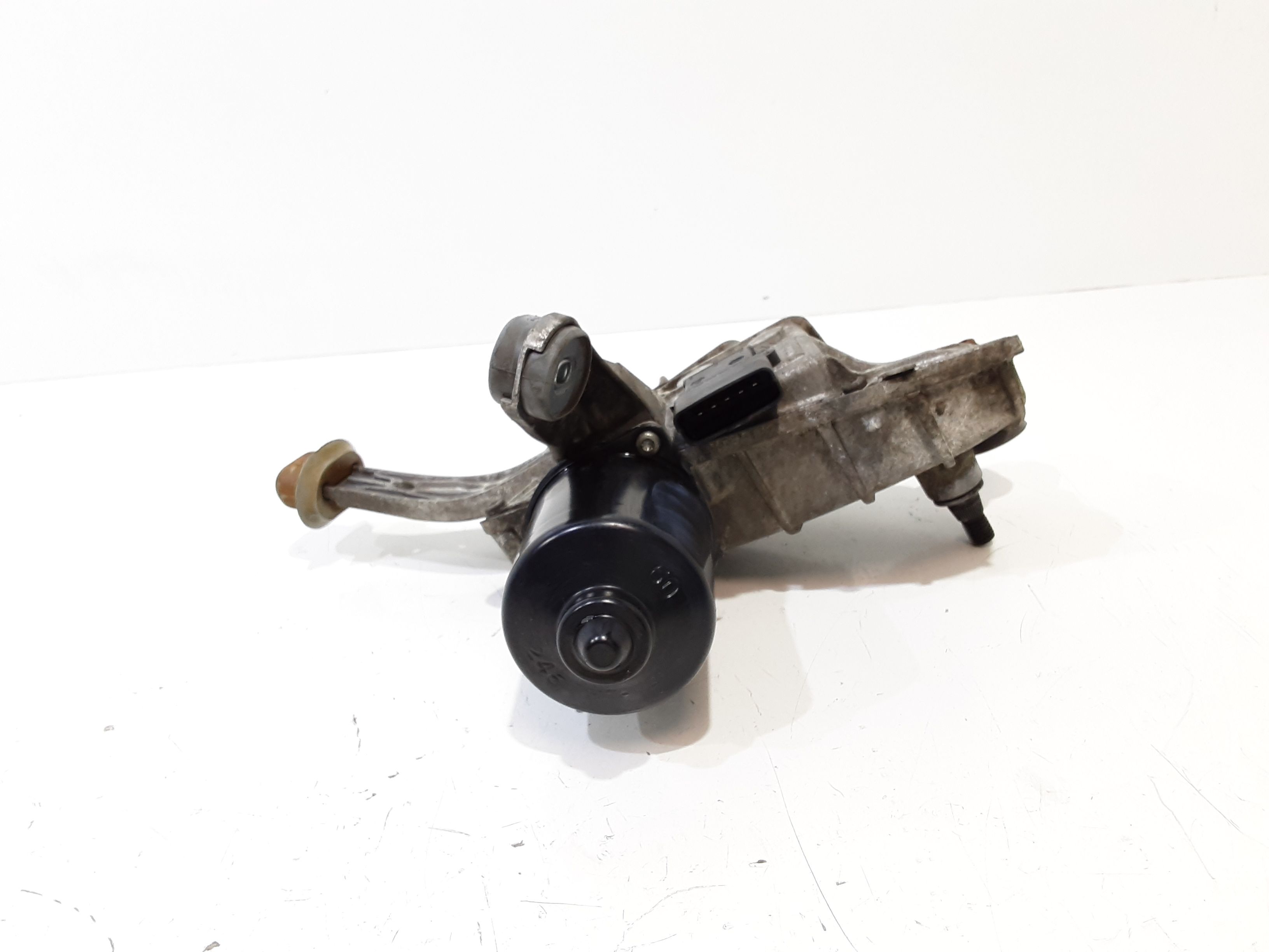 Motorino Tergicristallo Anteriore RENAULT Scenic Serie (09>16)