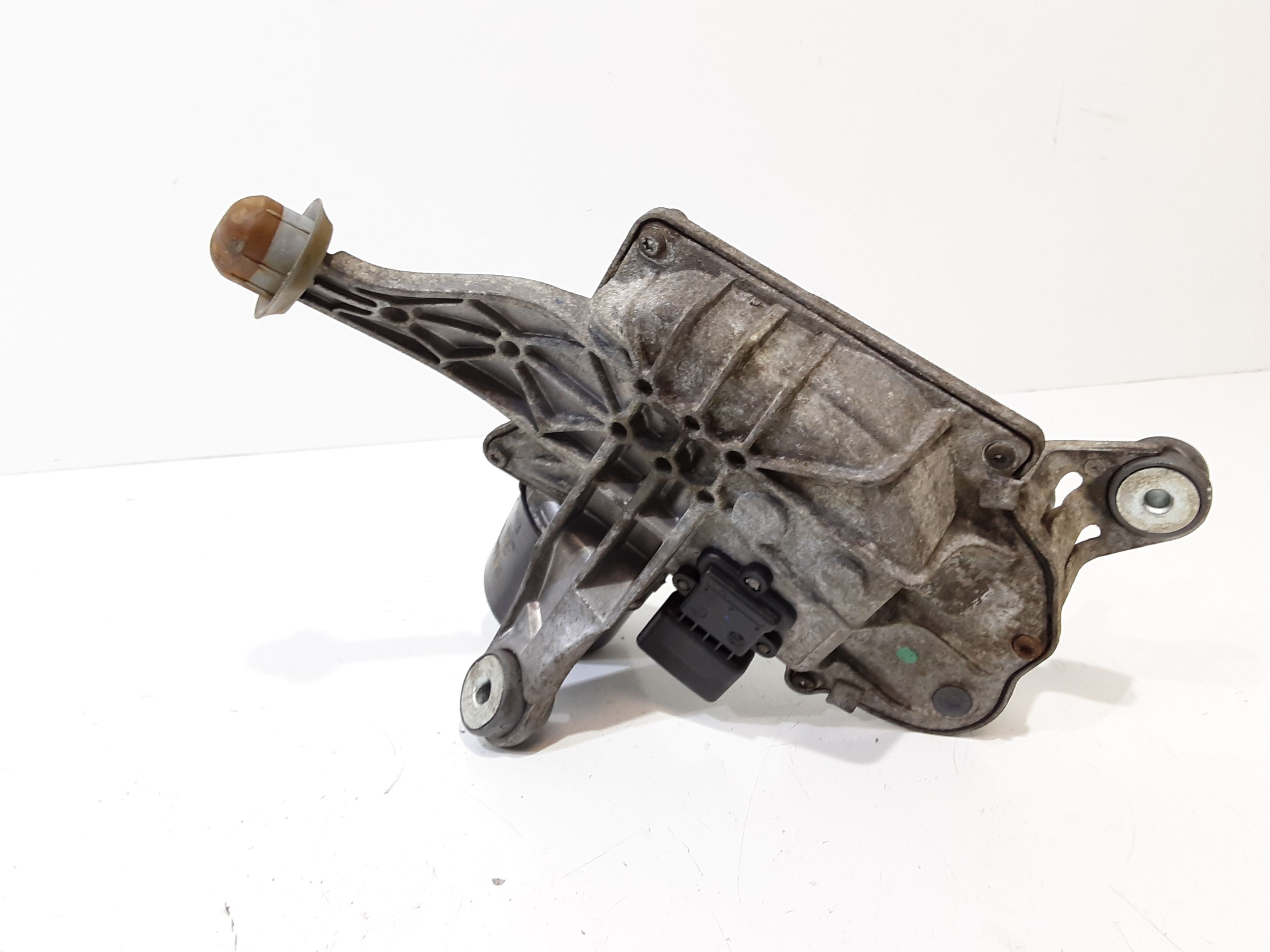 Motorino Tergicristallo Anteriore RENAULT Scenic Serie (09>16)