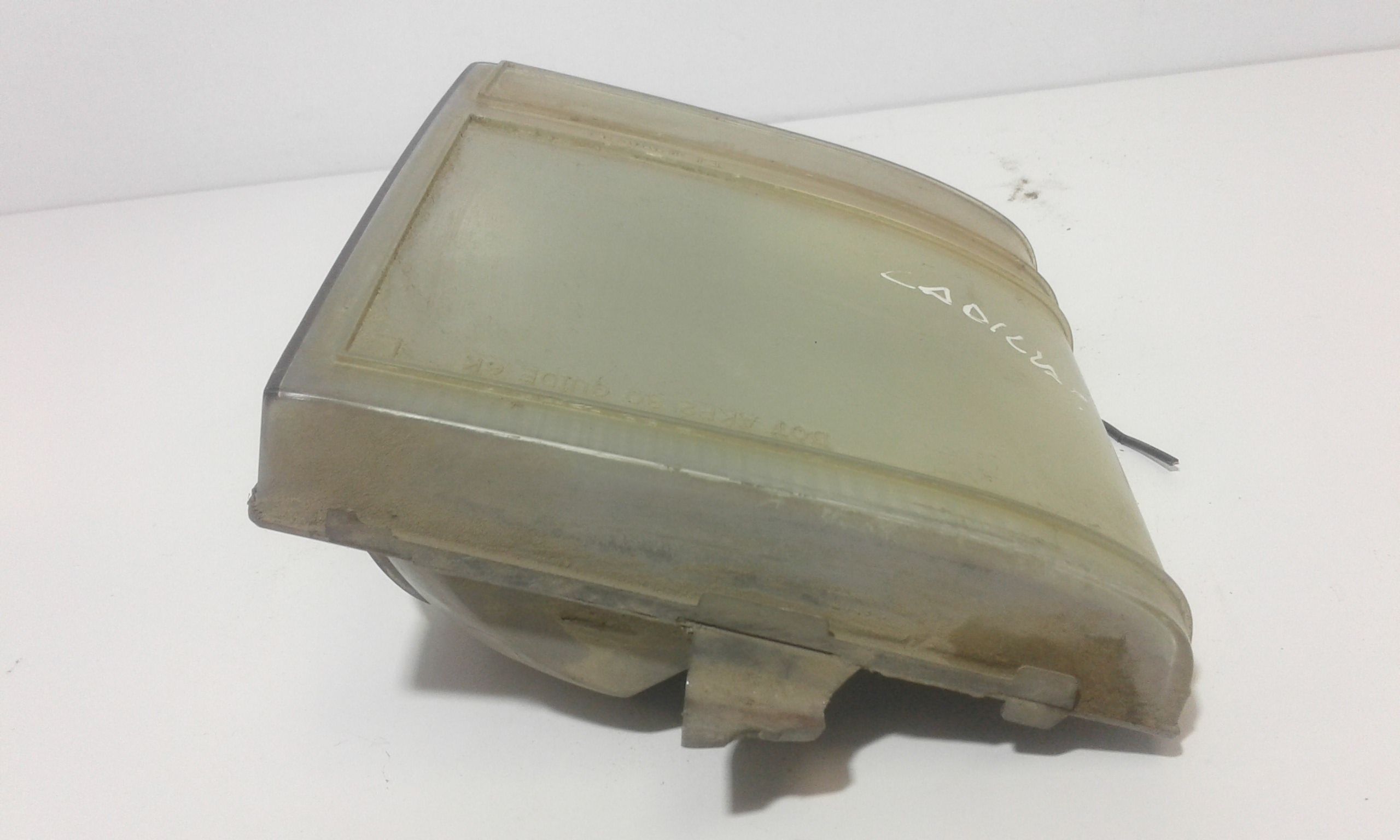 Stop fanale Posteriore sinistro lato Guida CADILLAC Seville Serie