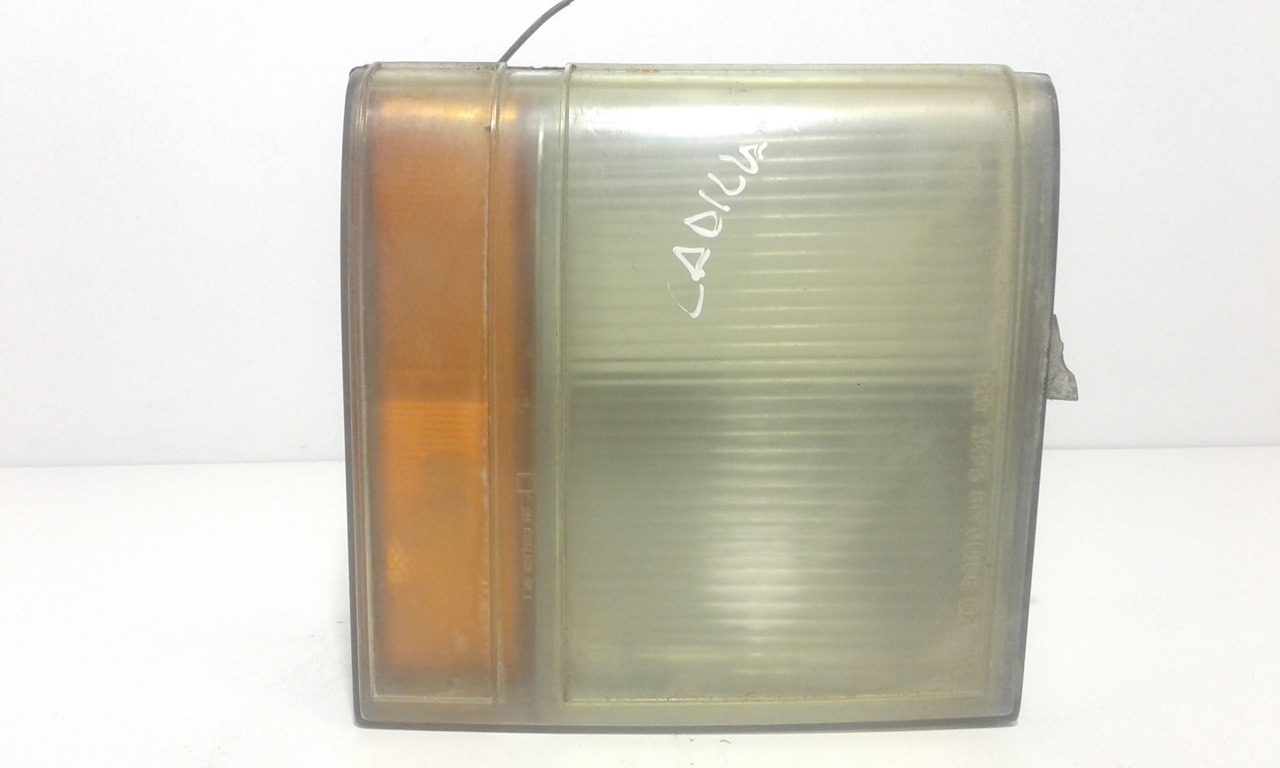 Stop fanale Posteriore sinistro lato Guida CADILLAC Seville Serie