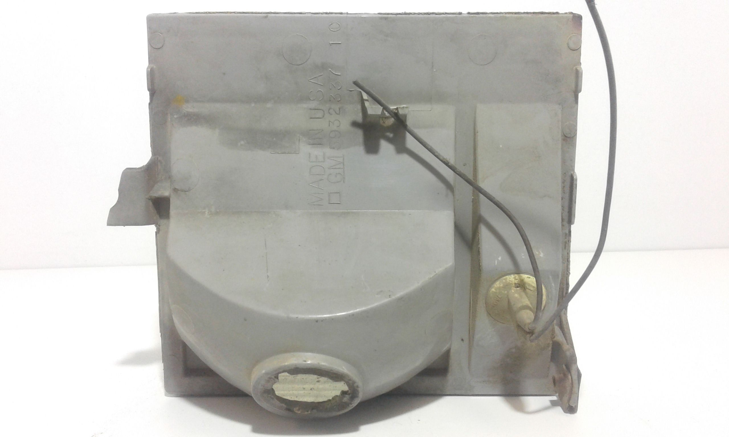 Stop fanale Posteriore sinistro lato Guida CADILLAC Seville Serie