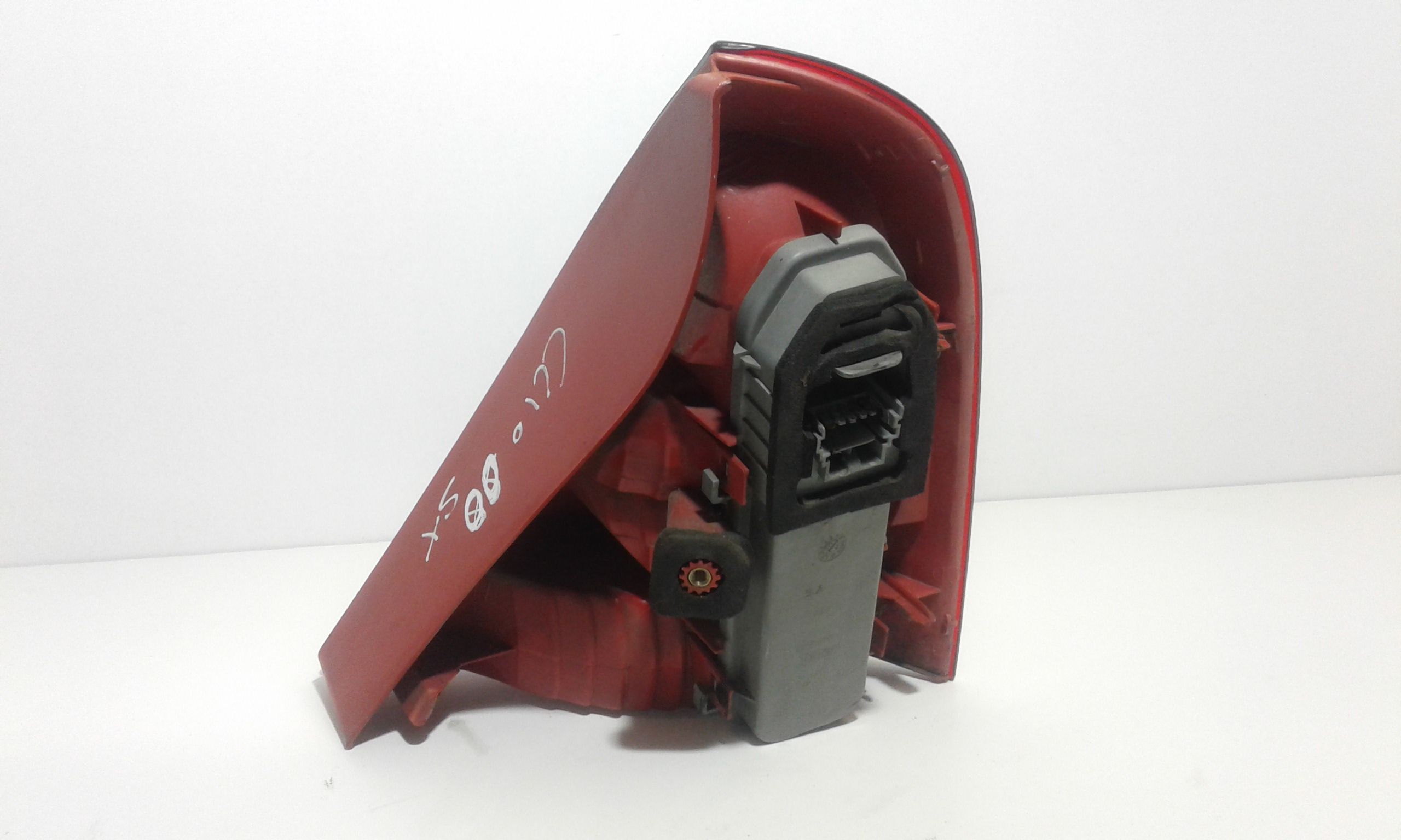 Stop fanale Posteriore sinistro lato Guida RENAULT Clio 3