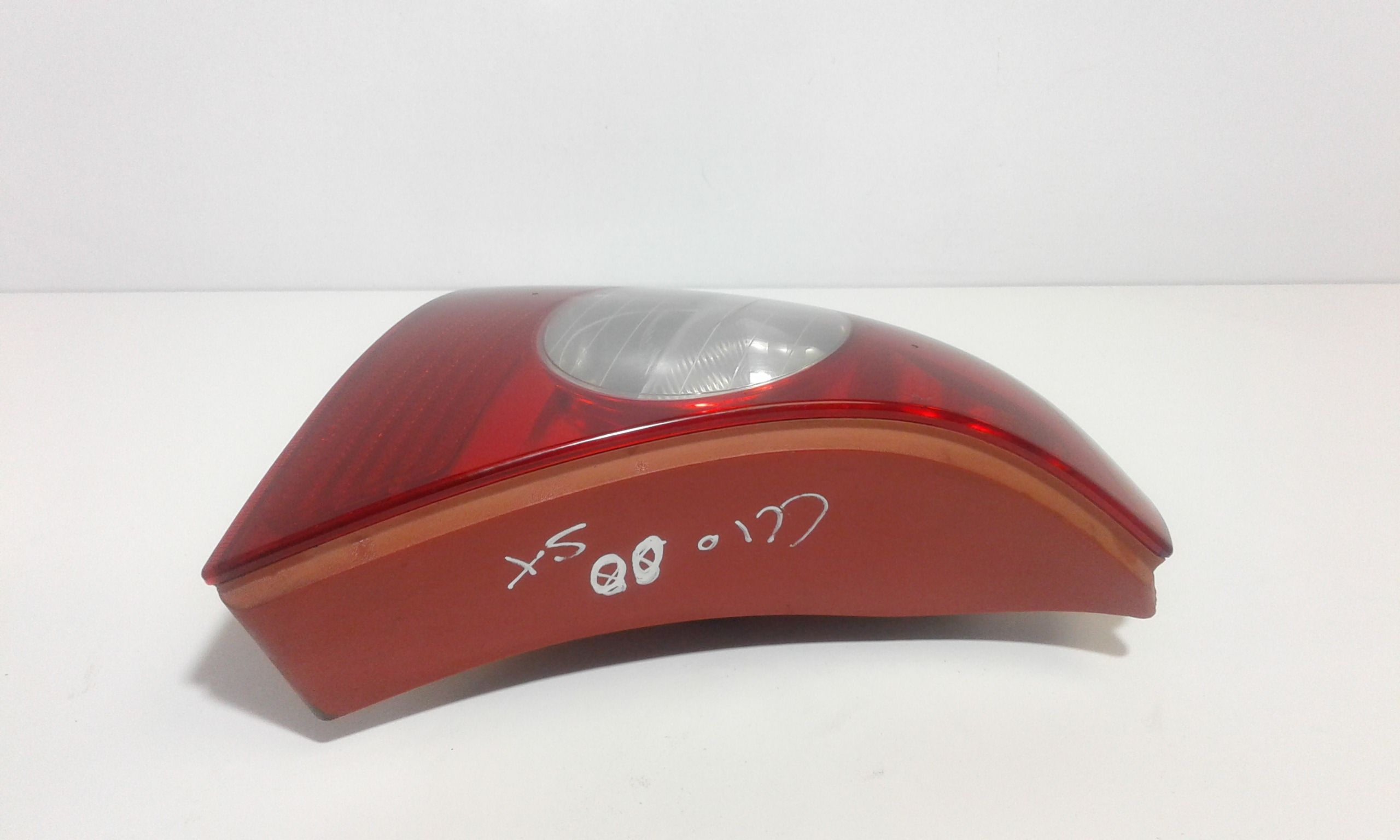 Stop fanale Posteriore sinistro lato Guida RENAULT Clio 3