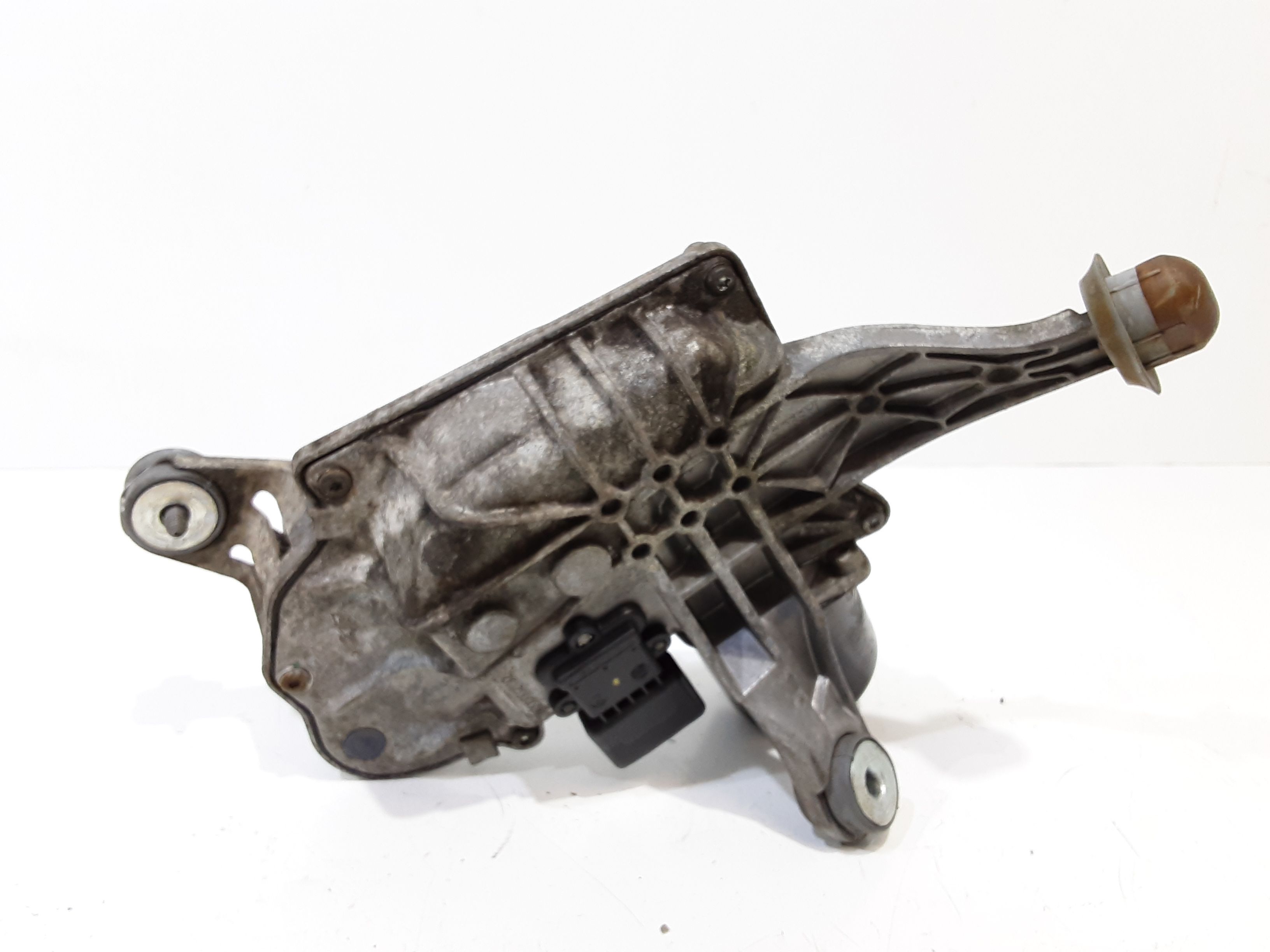 Motorino Tergicristallo Anteriore RENAULT Scenic Serie (09>16)