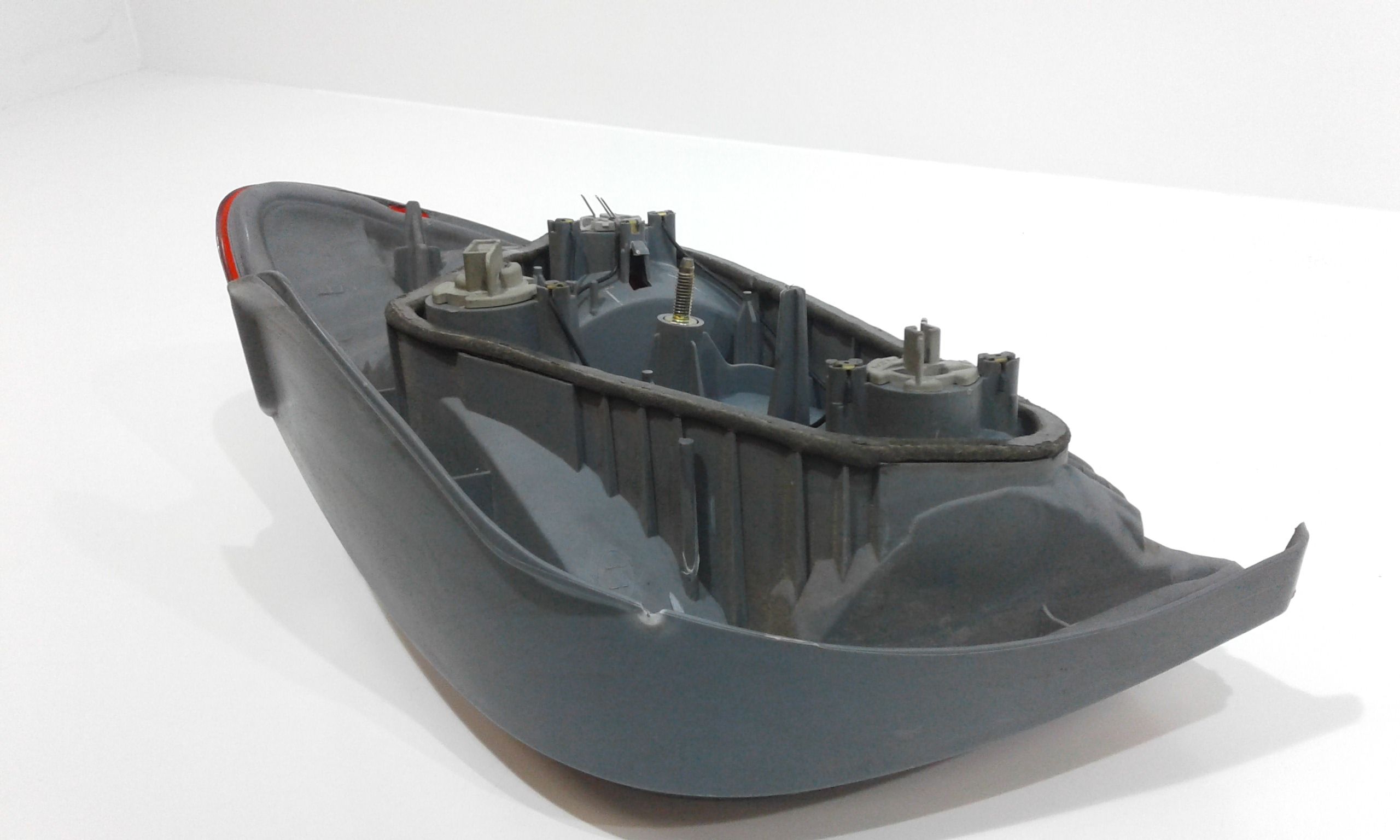 Stop fanale Posteriore sinistro lato Guida TOYOTA Yaris 1 Serie