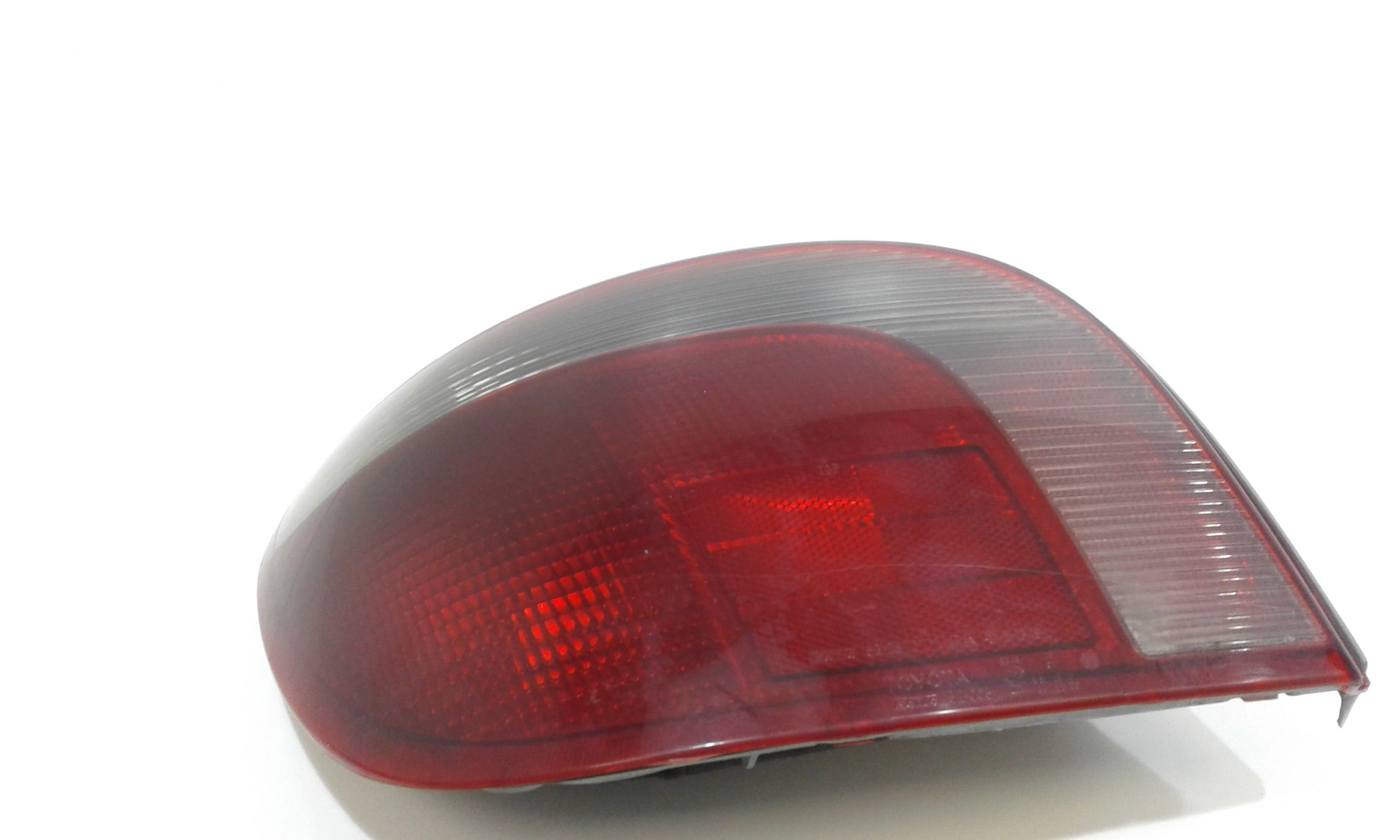 Stop fanale Posteriore sinistro lato Guida TOYOTA Yaris 1 Serie