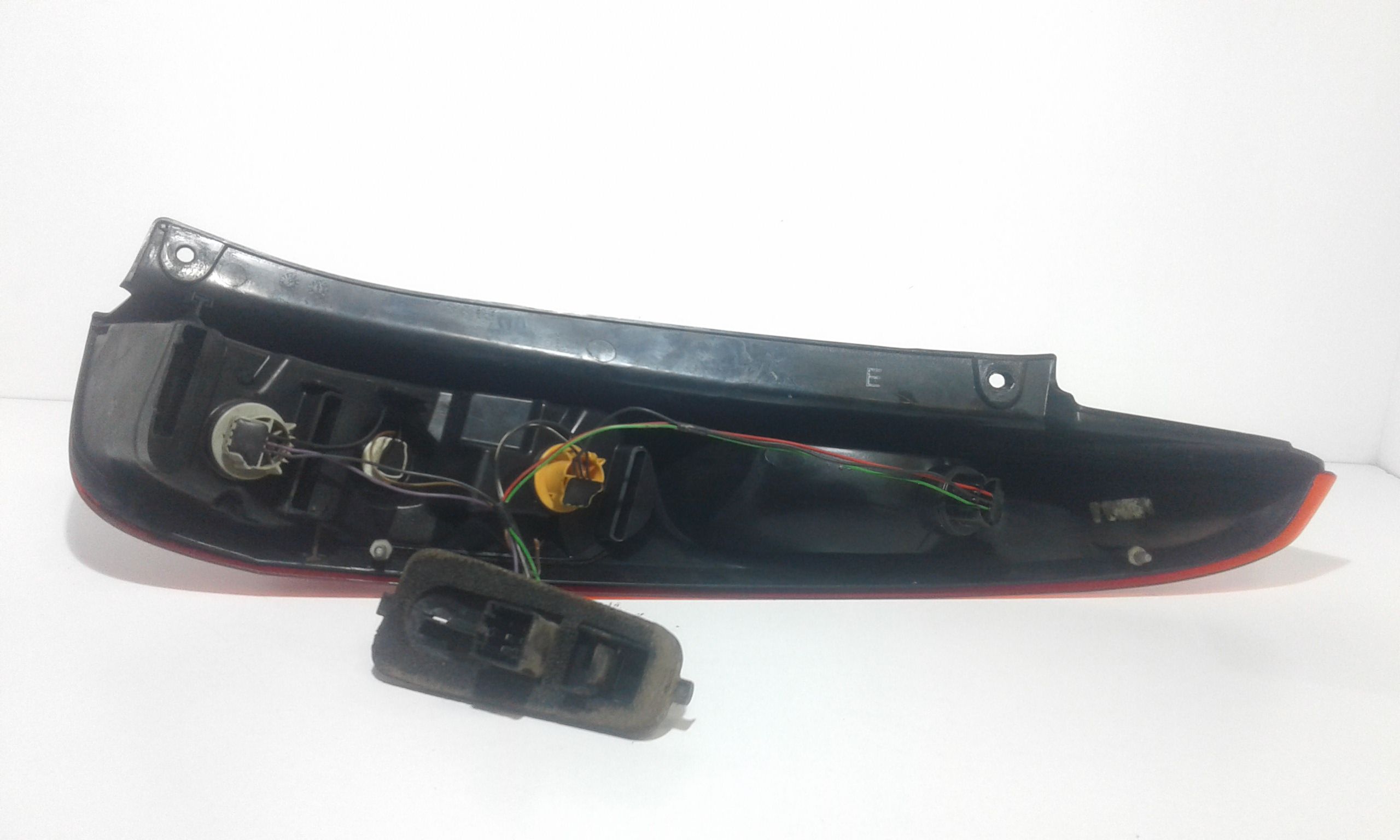 Stop fanale Posteriore sinistro lato Guida FORD Fiesta 5 Serie