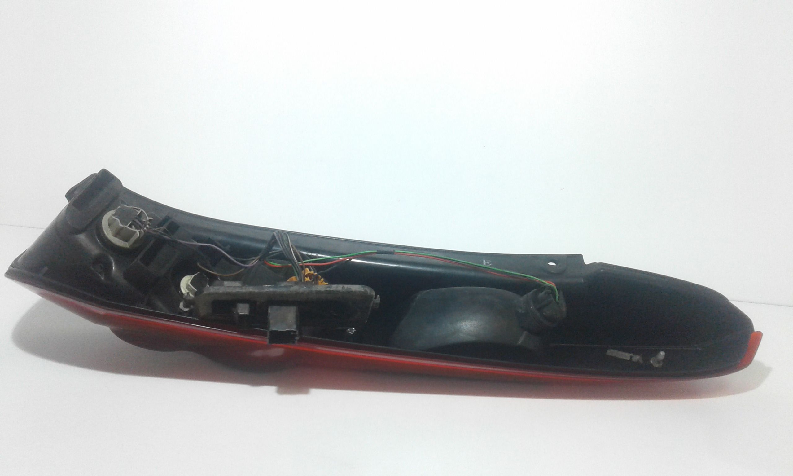 Stop fanale Posteriore sinistro lato Guida FORD Fiesta 5 Serie