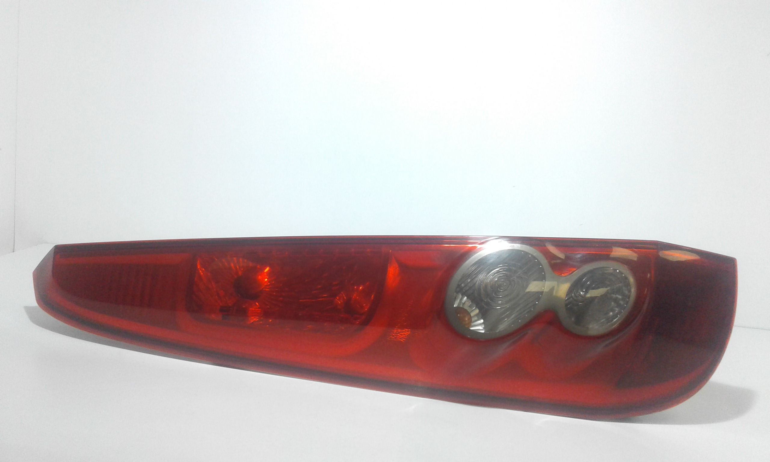 Stop fanale Posteriore sinistro lato Guida FORD Fiesta 5 Serie