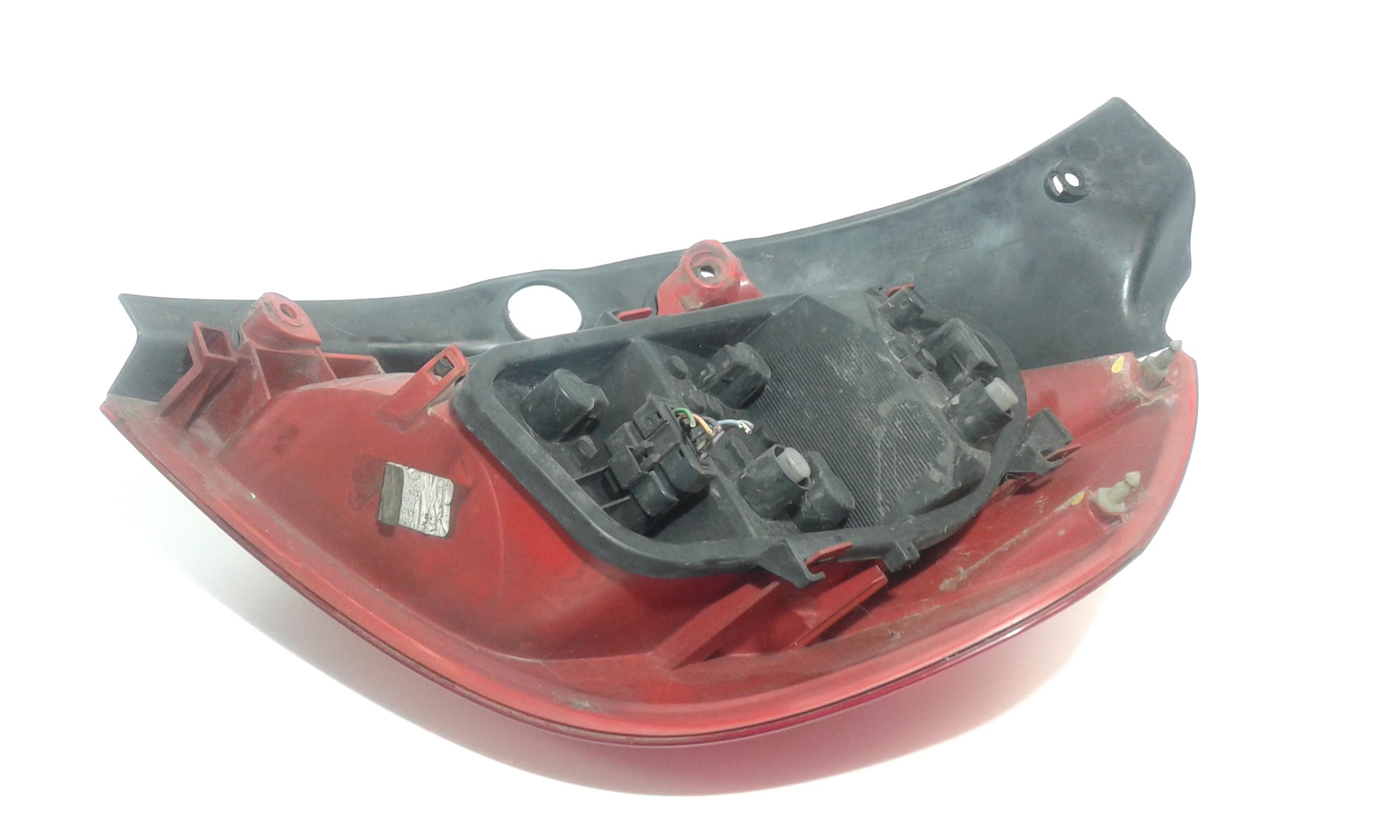 Stop fanale Posteriore sinistro lato Guida RENAULT Clio Serie