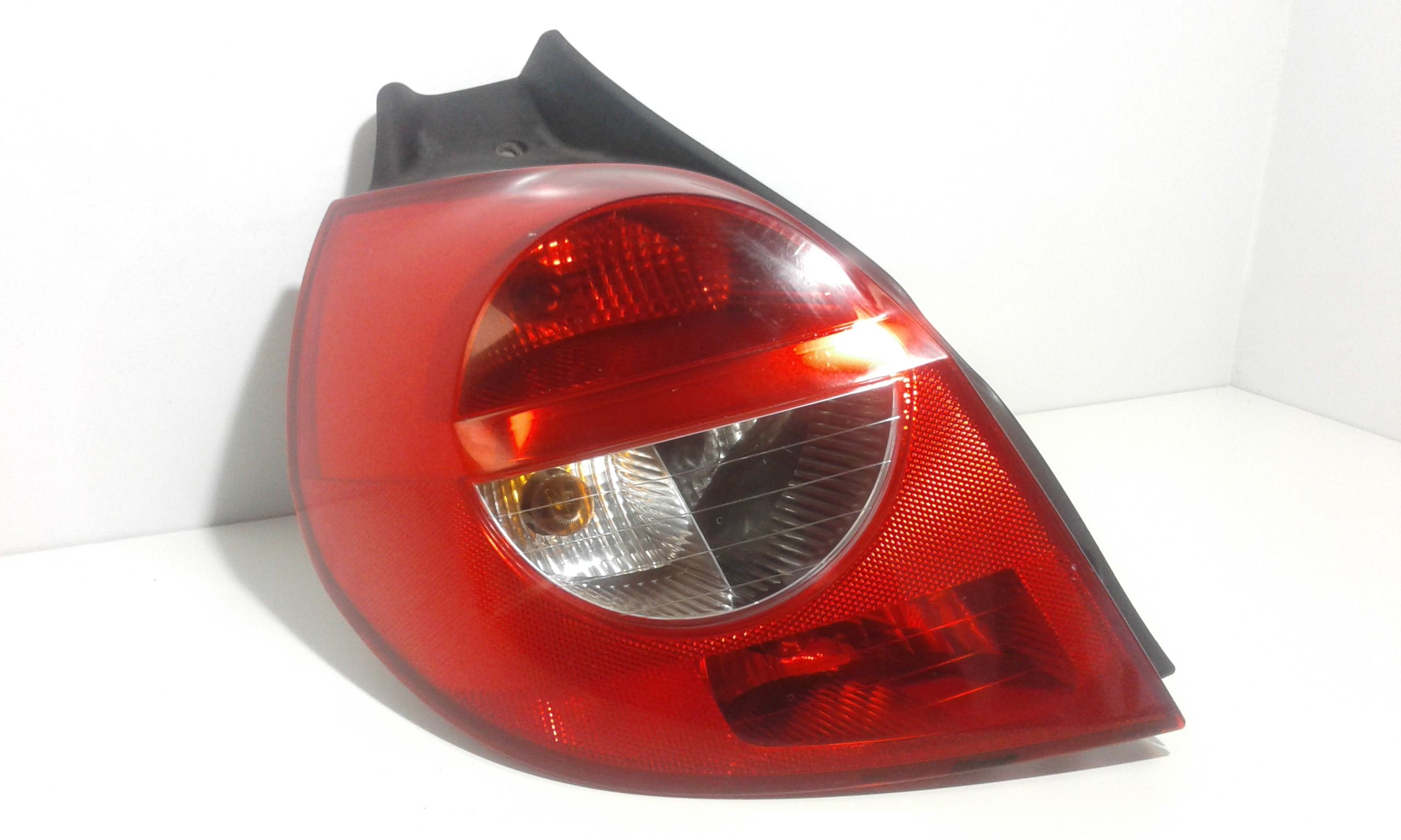 Stop fanale Posteriore sinistro lato Guida RENAULT Clio Serie