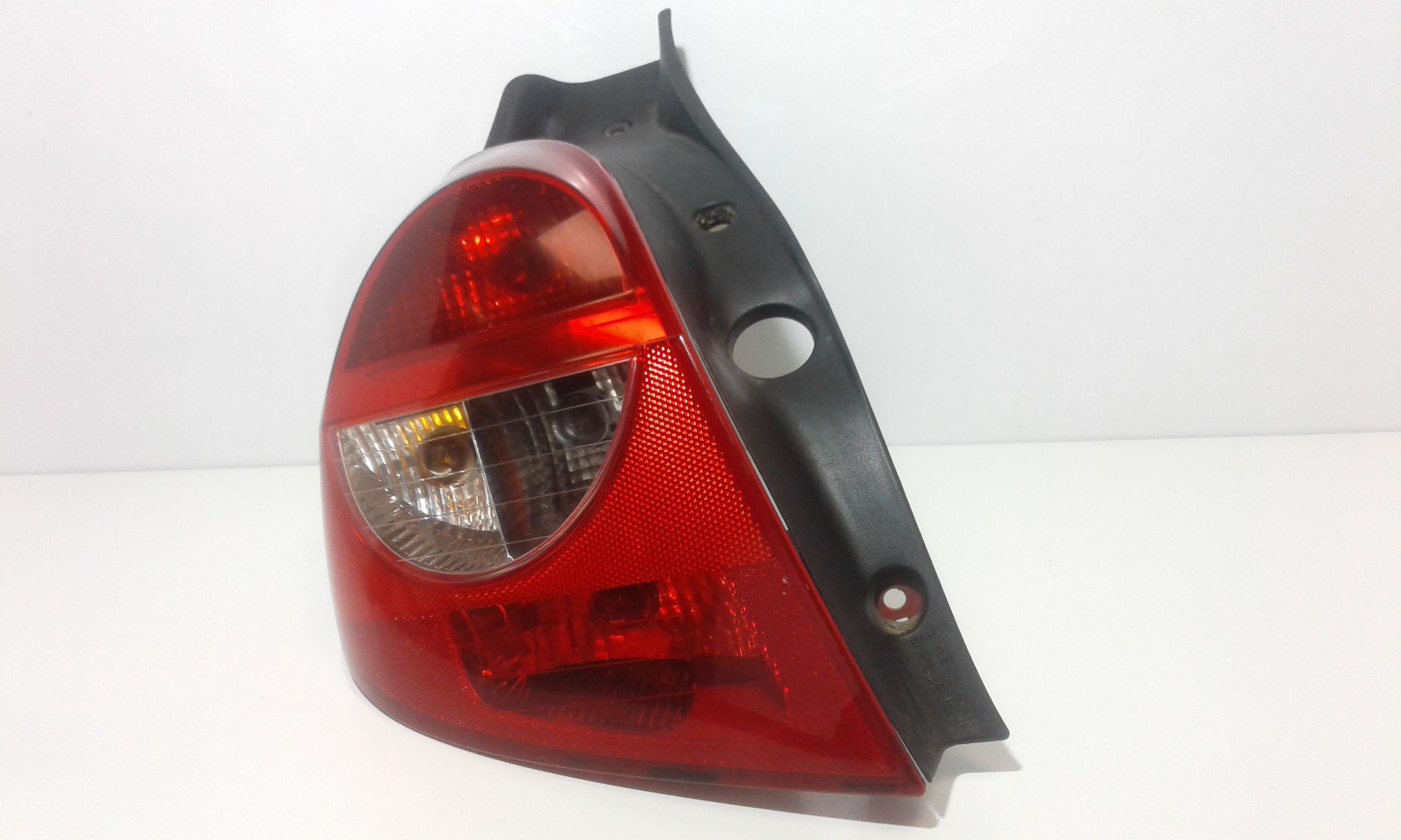 Stop fanale Posteriore sinistro lato Guida RENAULT Clio Serie
