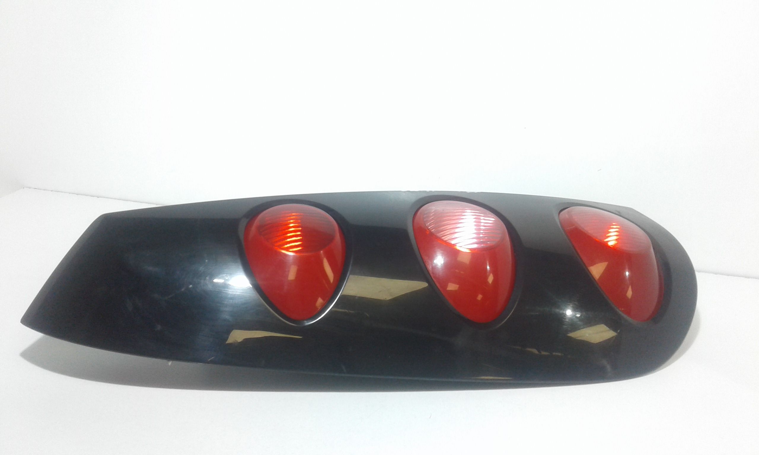 Stop fanale Posteriore sinistro lato Guida SMART Forfour 1 Serie