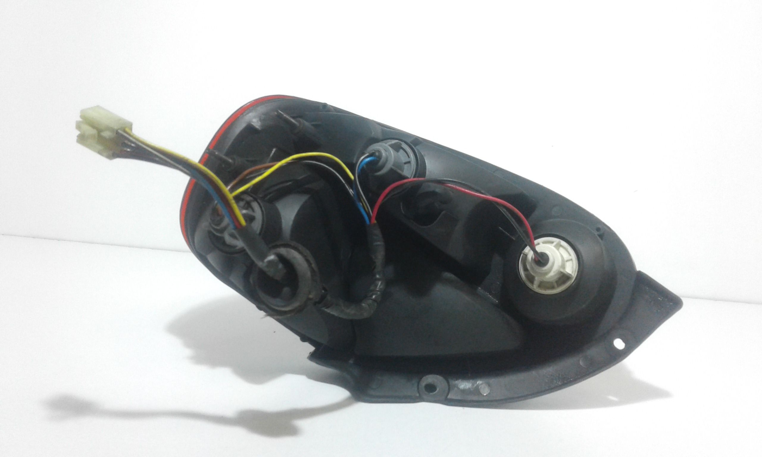 Stop fanale Posteriore sinistro lato Guida CHEVROLET Matiz 1 Serie