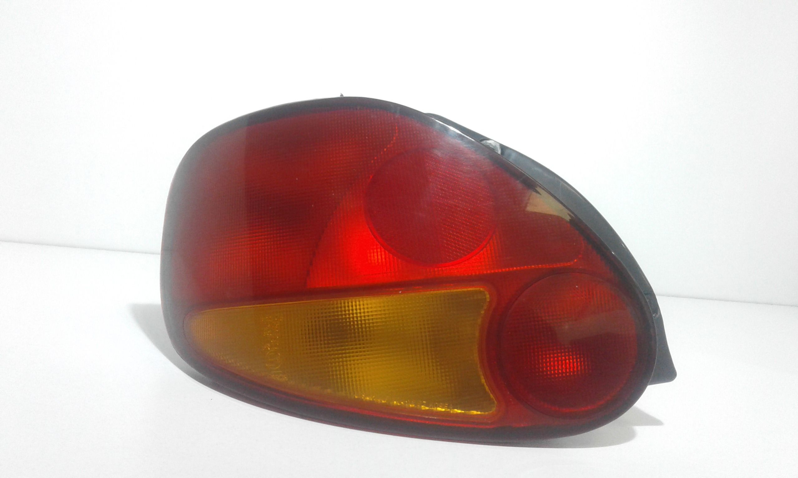 Stop fanale Posteriore sinistro lato Guida CHEVROLET Matiz 1 Serie