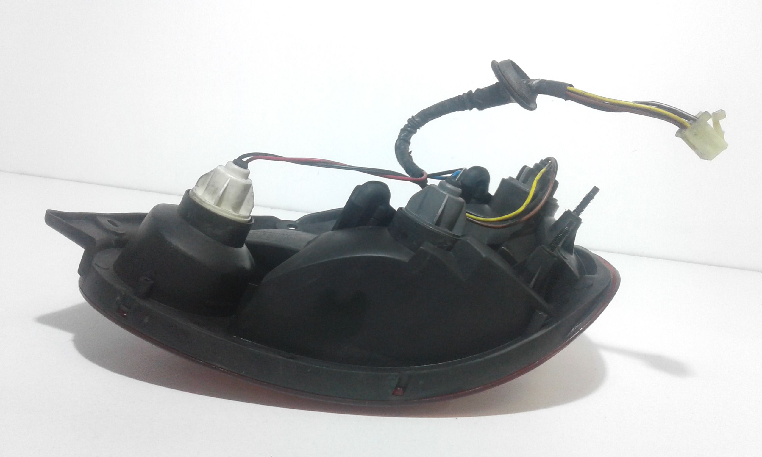 Stop fanale Posteriore sinistro lato Guida CHEVROLET Matiz 1 Serie