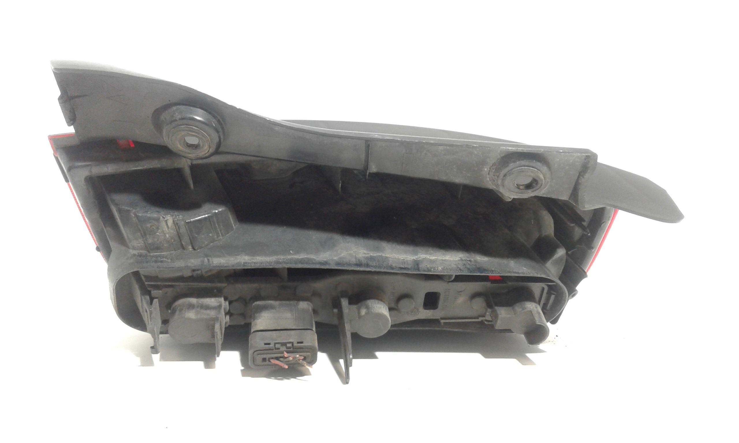 Stop fanale Posteriore sinistro lato Guida NISSAN Micra 4 Serie