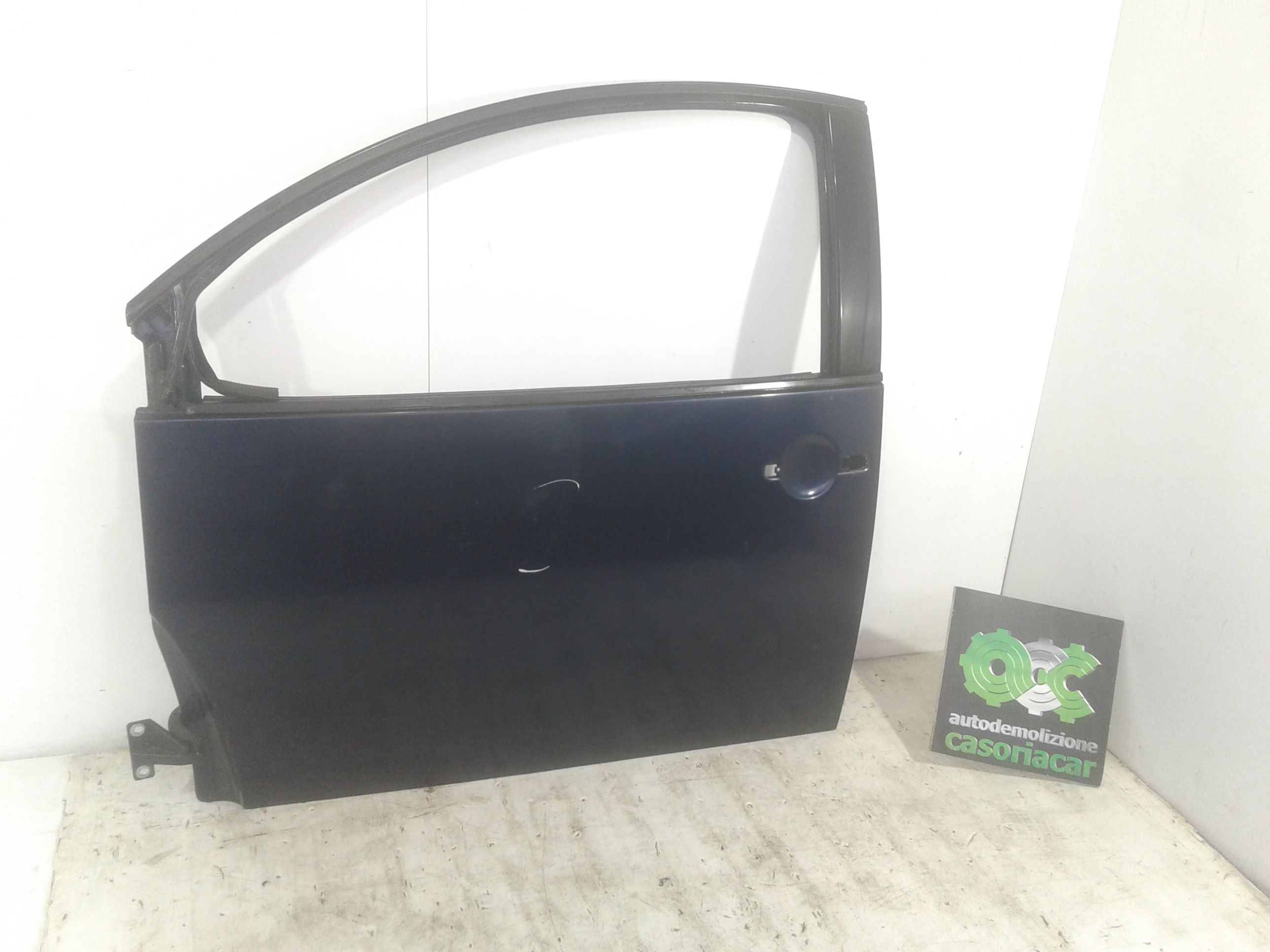 Portiera Anteriore Sinistra VOLKSWAGEN New Beetle 1 Serie