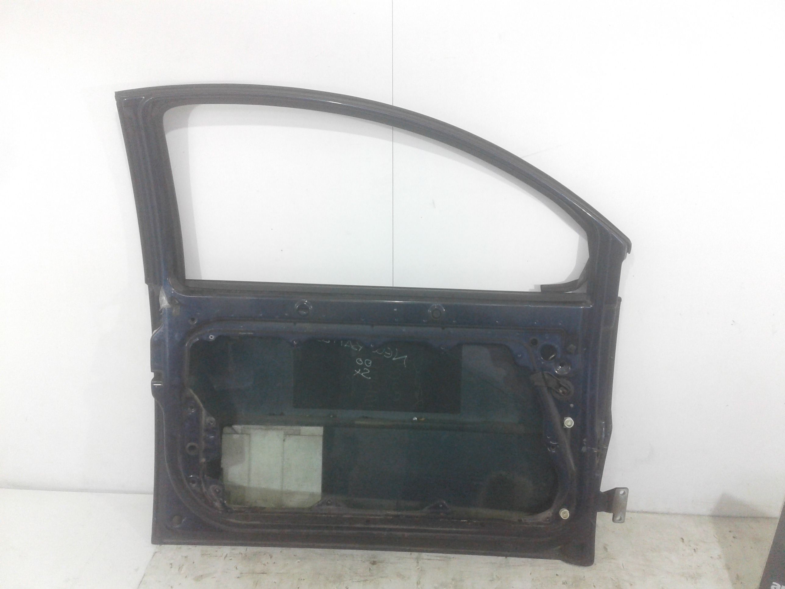 Portiera Anteriore Sinistra VOLKSWAGEN New Beetle 1 Serie