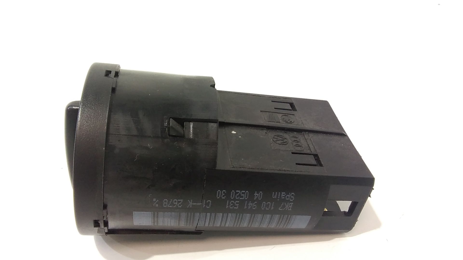 Interruttore comando luci VOLKSWAGEN Lupo 1 Serie