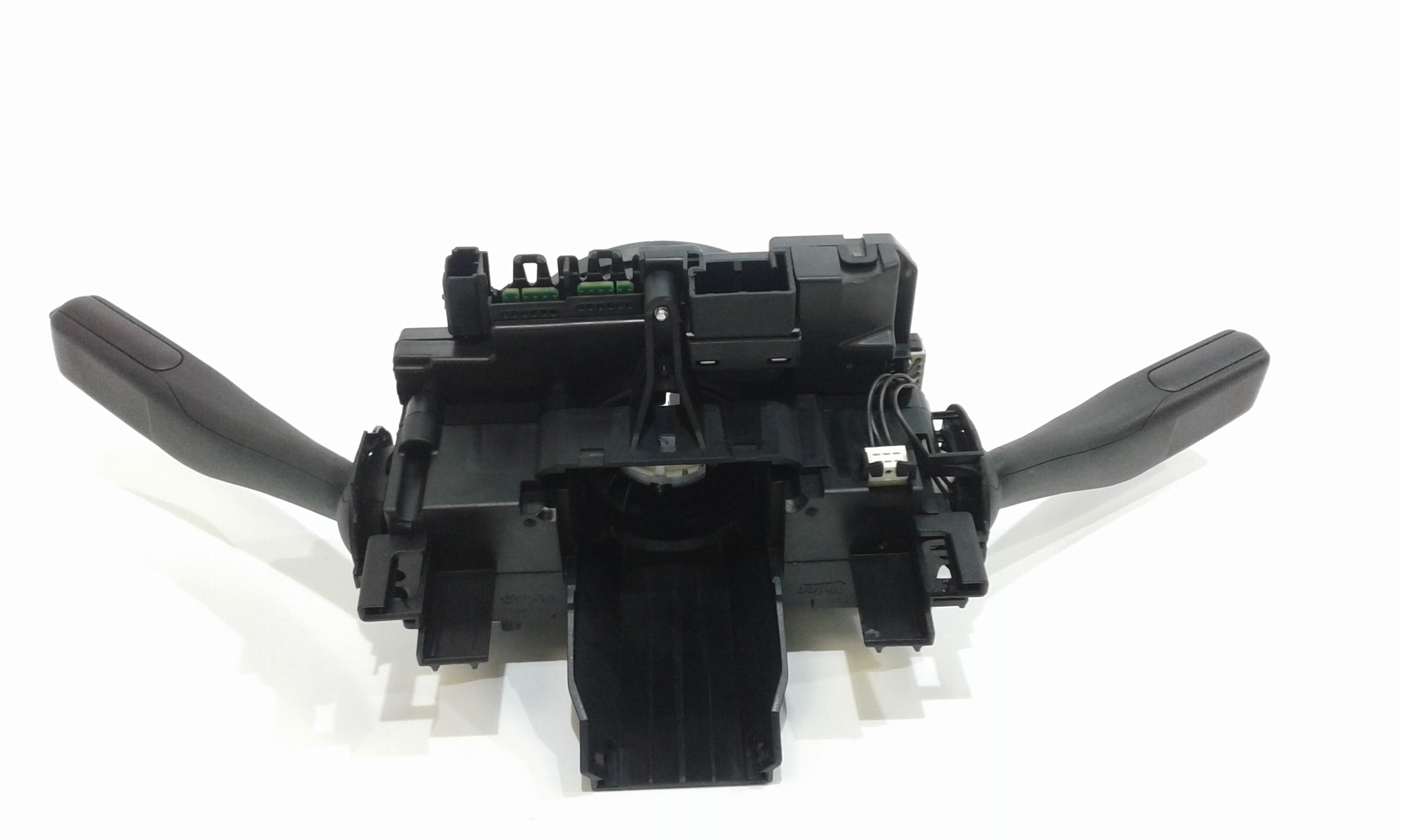 Devioluci SKODA Octavia S. Wagon 4 Serie