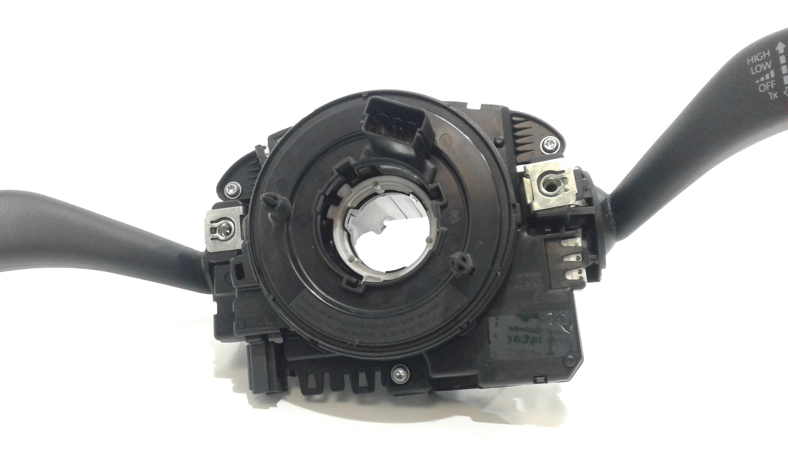 Devioluci SKODA Octavia S. Wagon 4 Serie