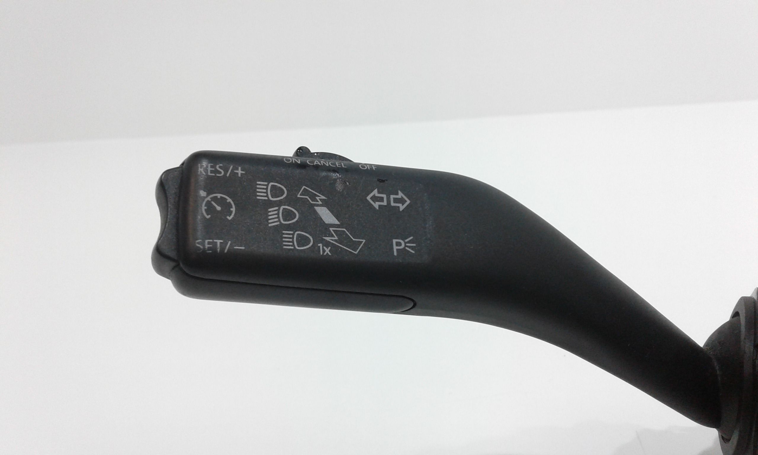 Devioluci SKODA Octavia S. Wagon 4 Serie