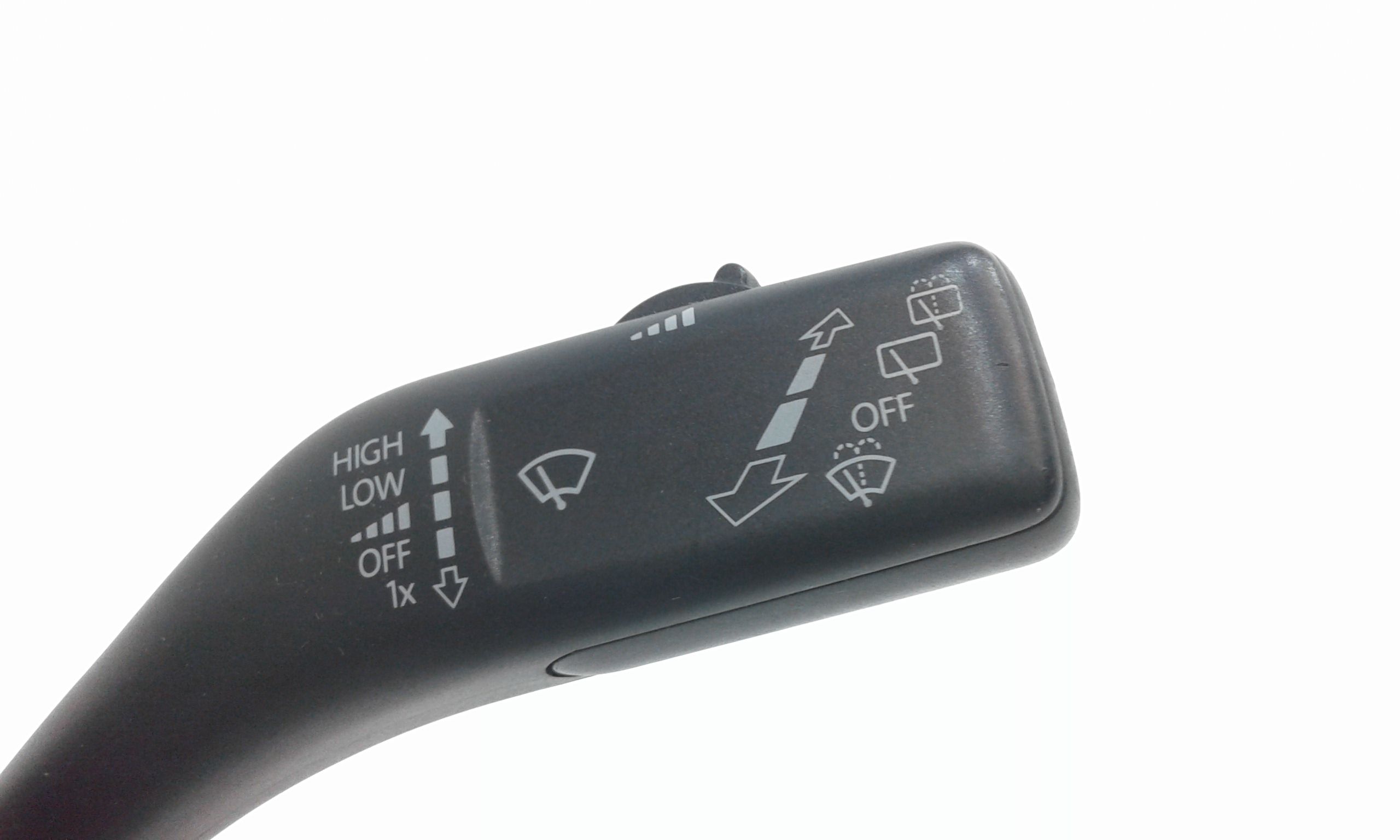 Devioluci SKODA Octavia S. Wagon 4 Serie