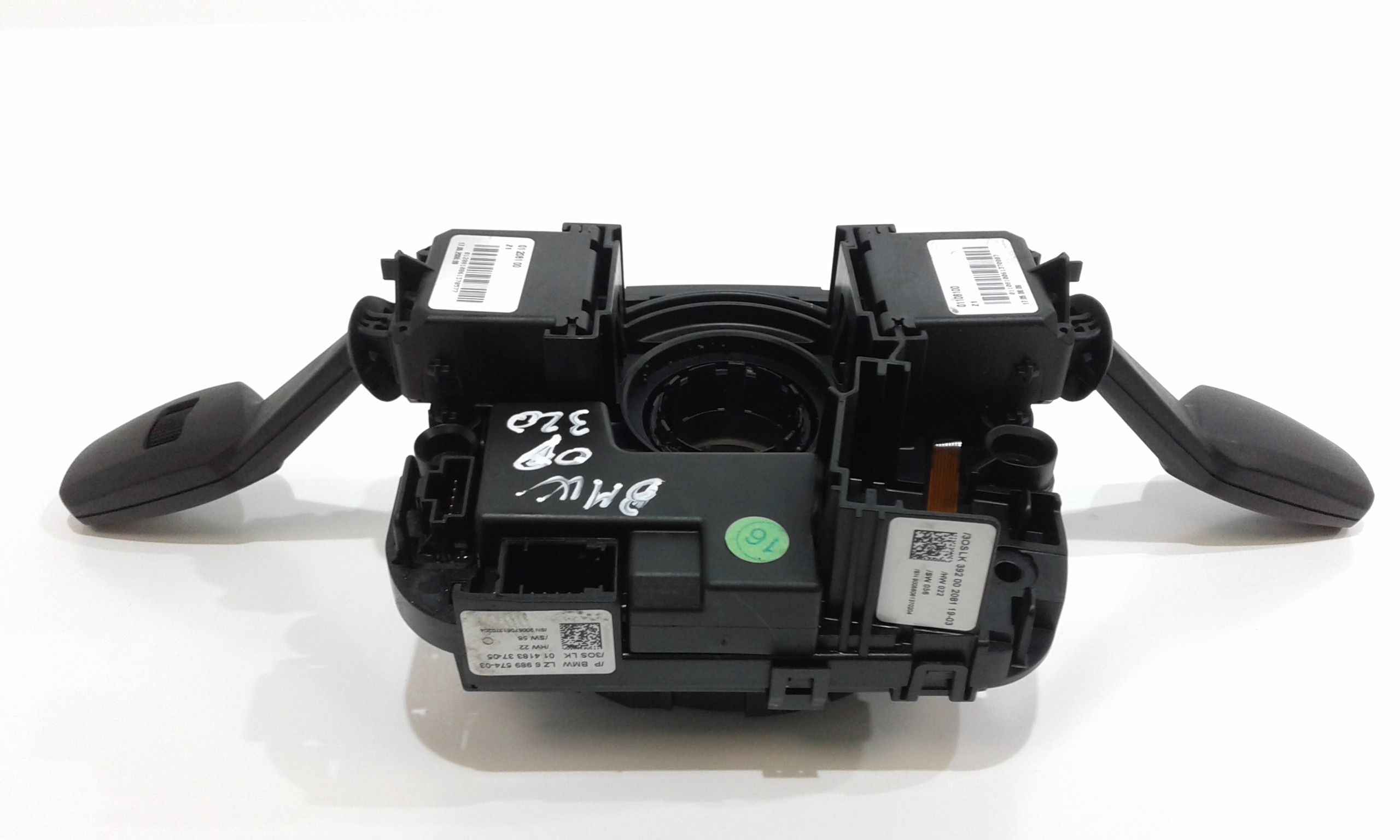 Devioluci BMW Serie 3 E90 Berlina